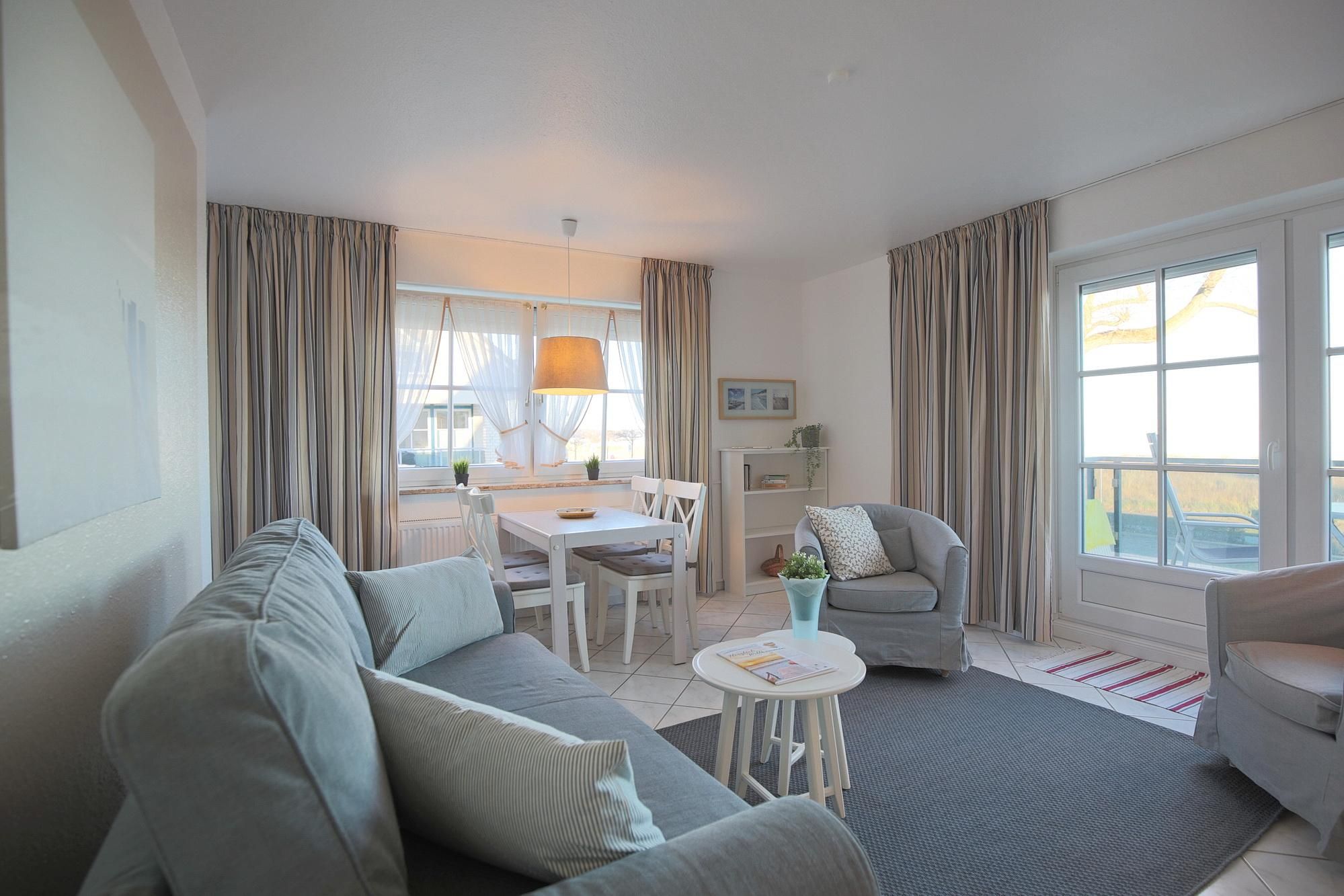 Ostseeblick Appartement 4
