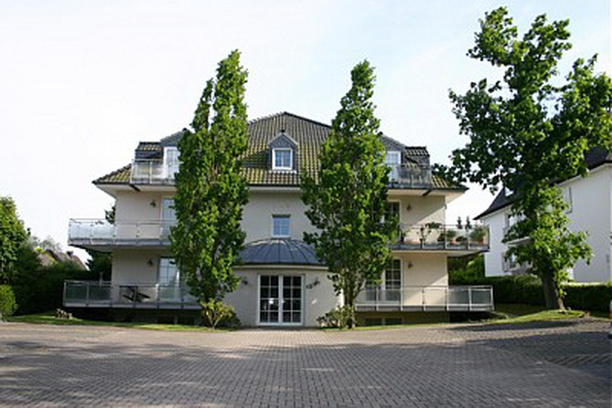 Haus Kurparkblick