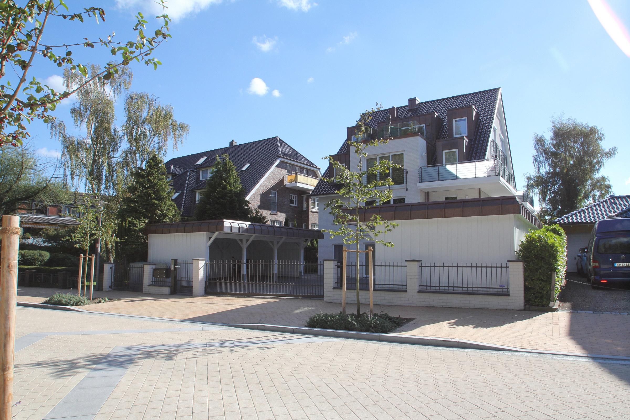 Parkresidenz Bergstraße 52