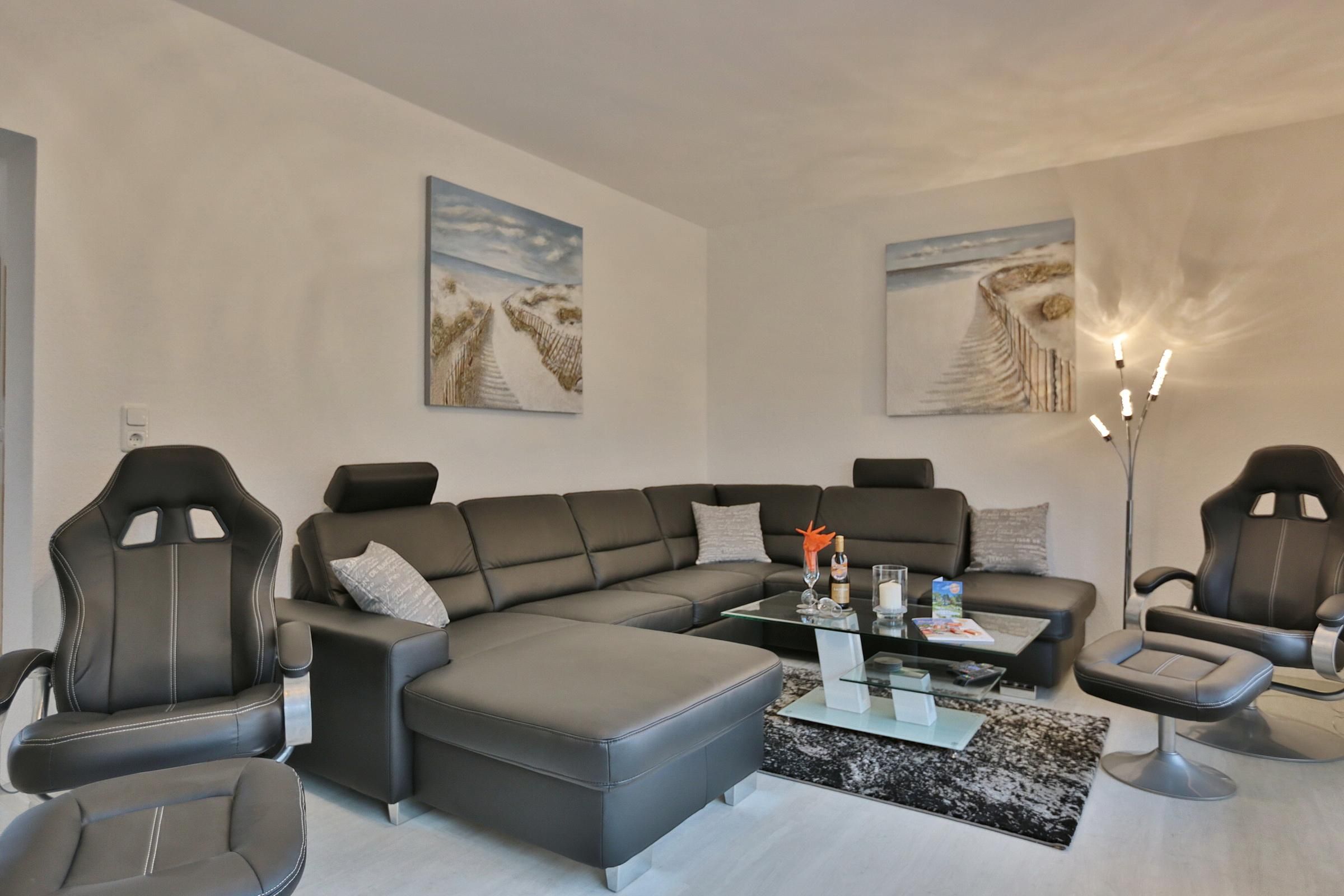 Residenz Strandnah Haus  ★★★★