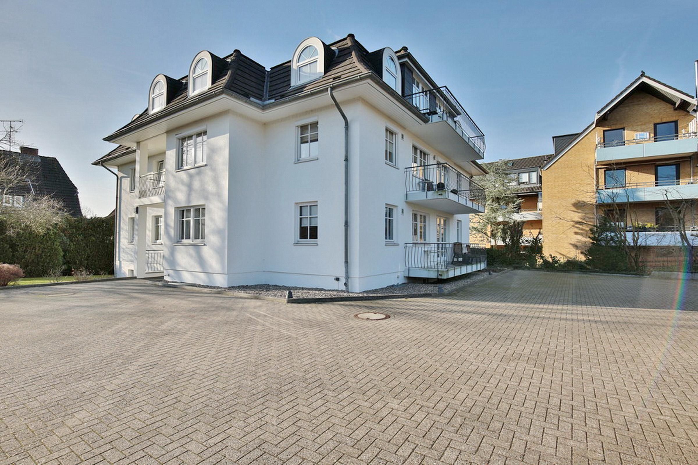 Ferienhaus Bergstraße 60