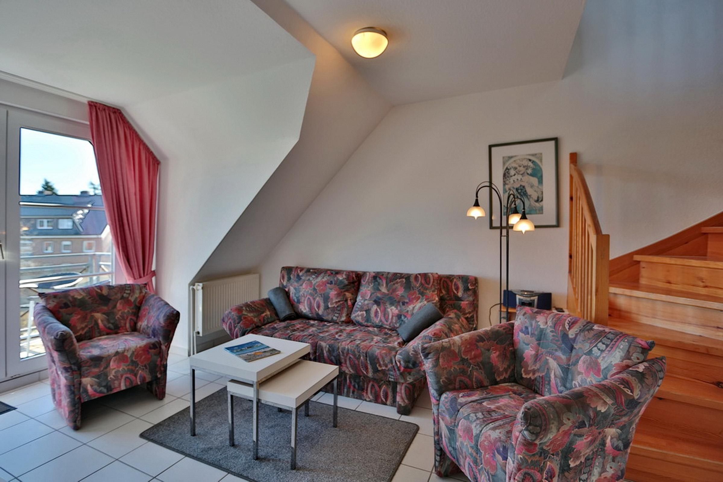 Am Elchgrund Im Brook 9 Appartement 13