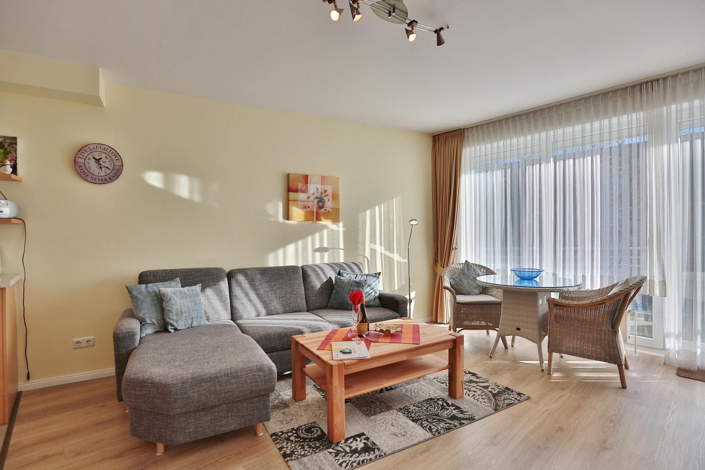 Barke Appartement 307
