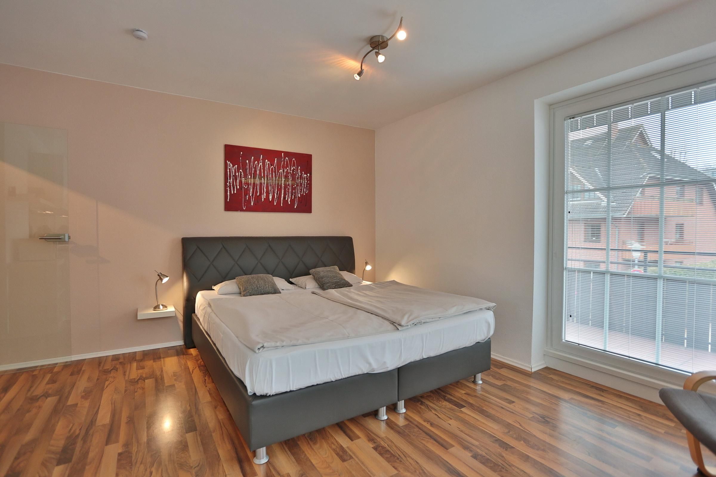 Parkdomizil Appartement 5