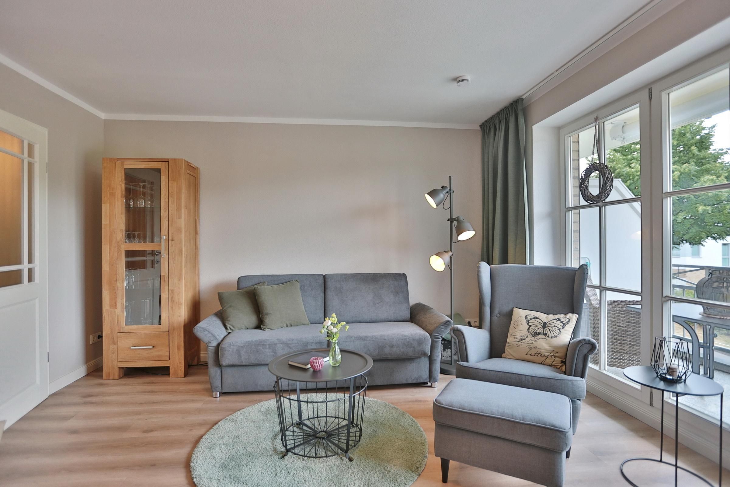Hanseaten-Residenz Appartement 14