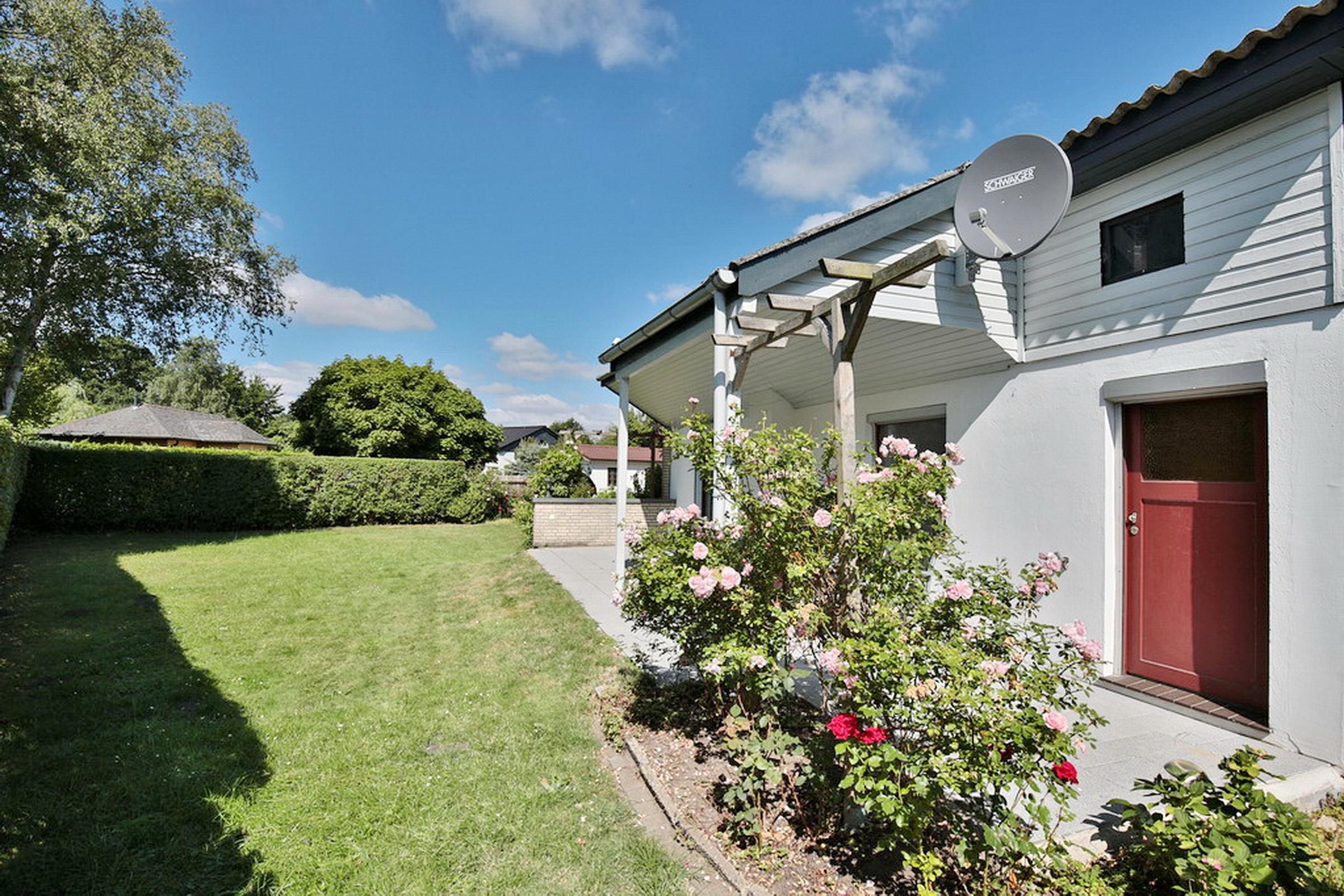 Ferienhaus Ahornweg  Niendorf / Ostsee