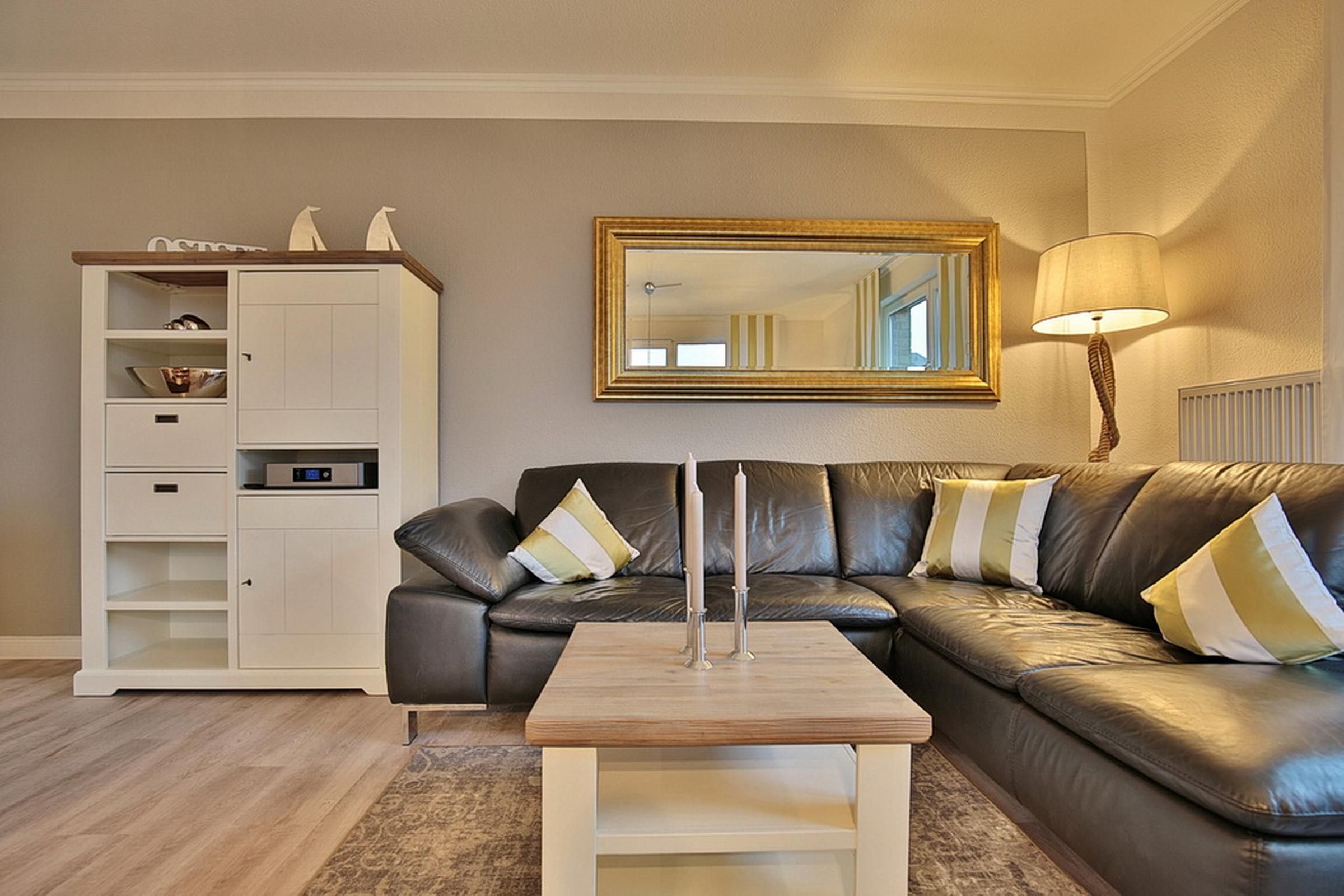 Domizil am Meer Appartement 14