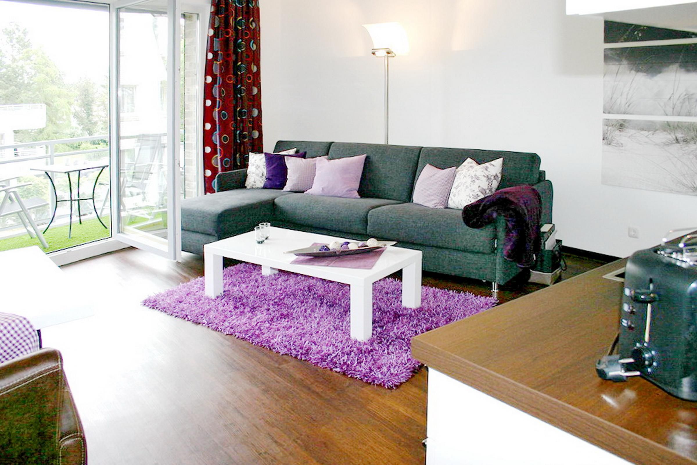 Domizil am Meer Appartement 18