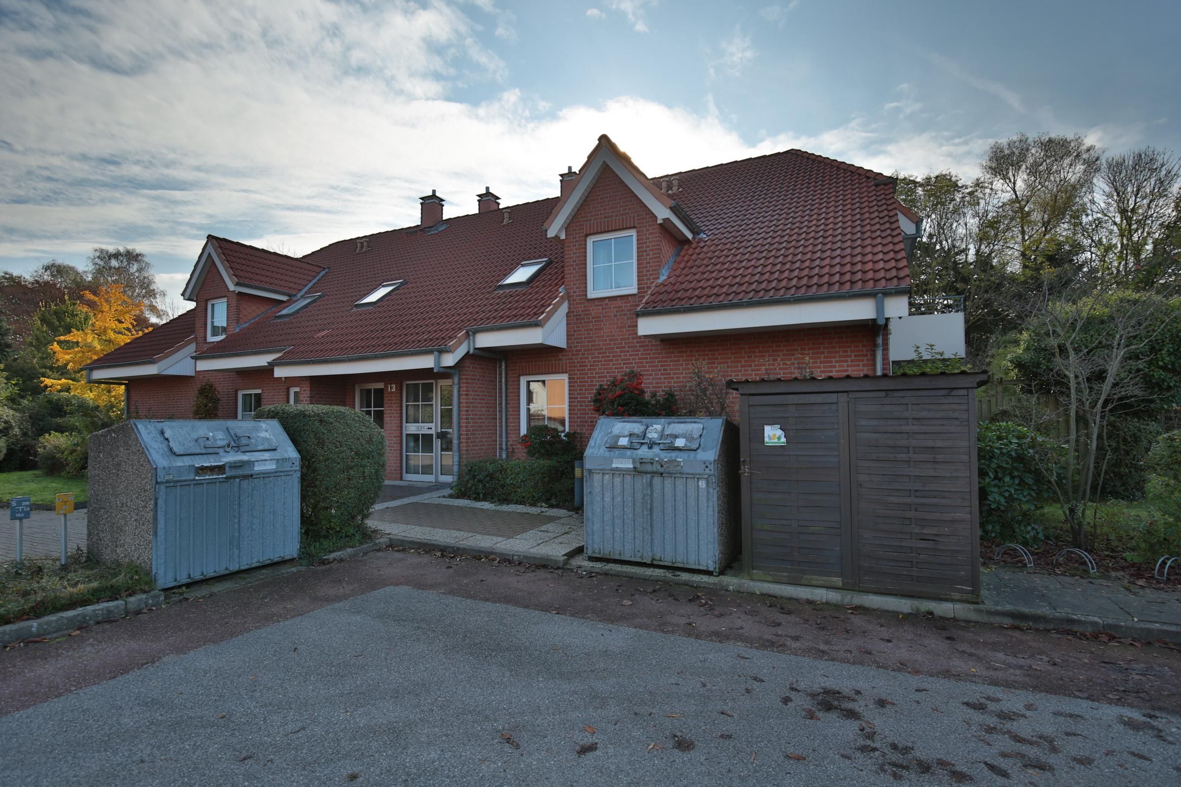 Wohnpark Niendorf 13