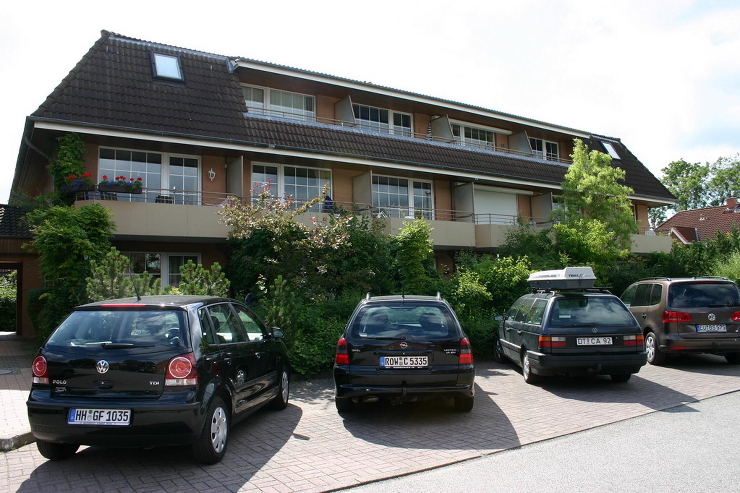 Wohnpark Niendorf