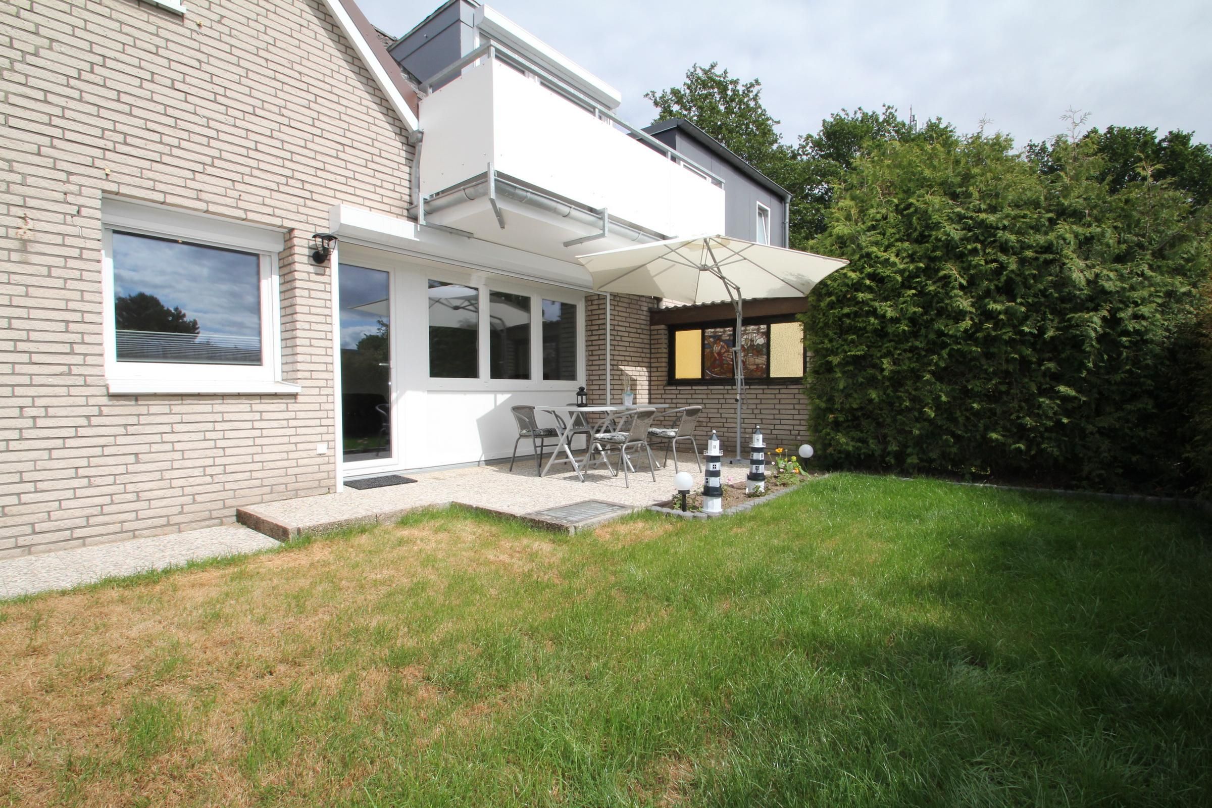 Emmas Seeappartements