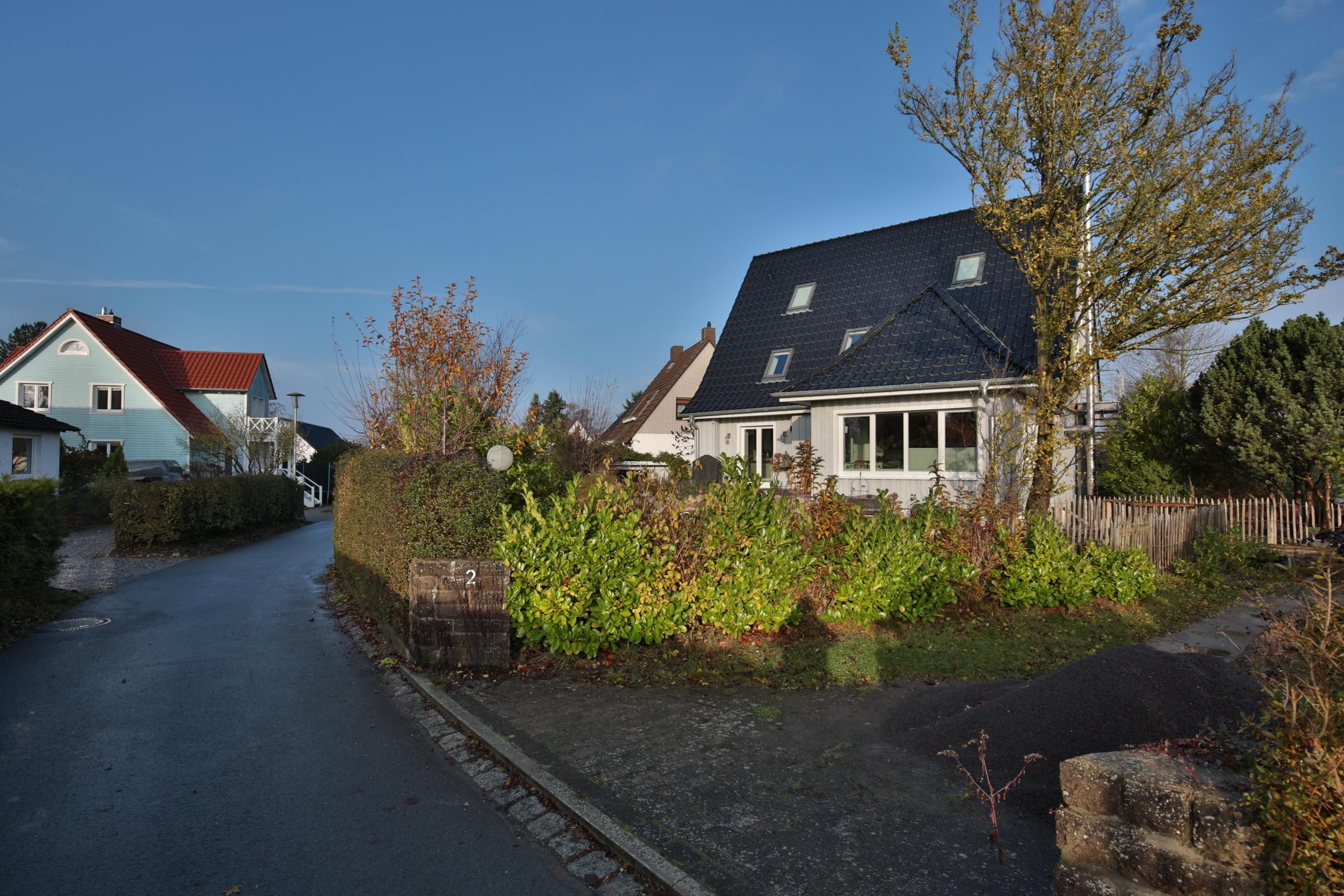 Haus Schwalbennest