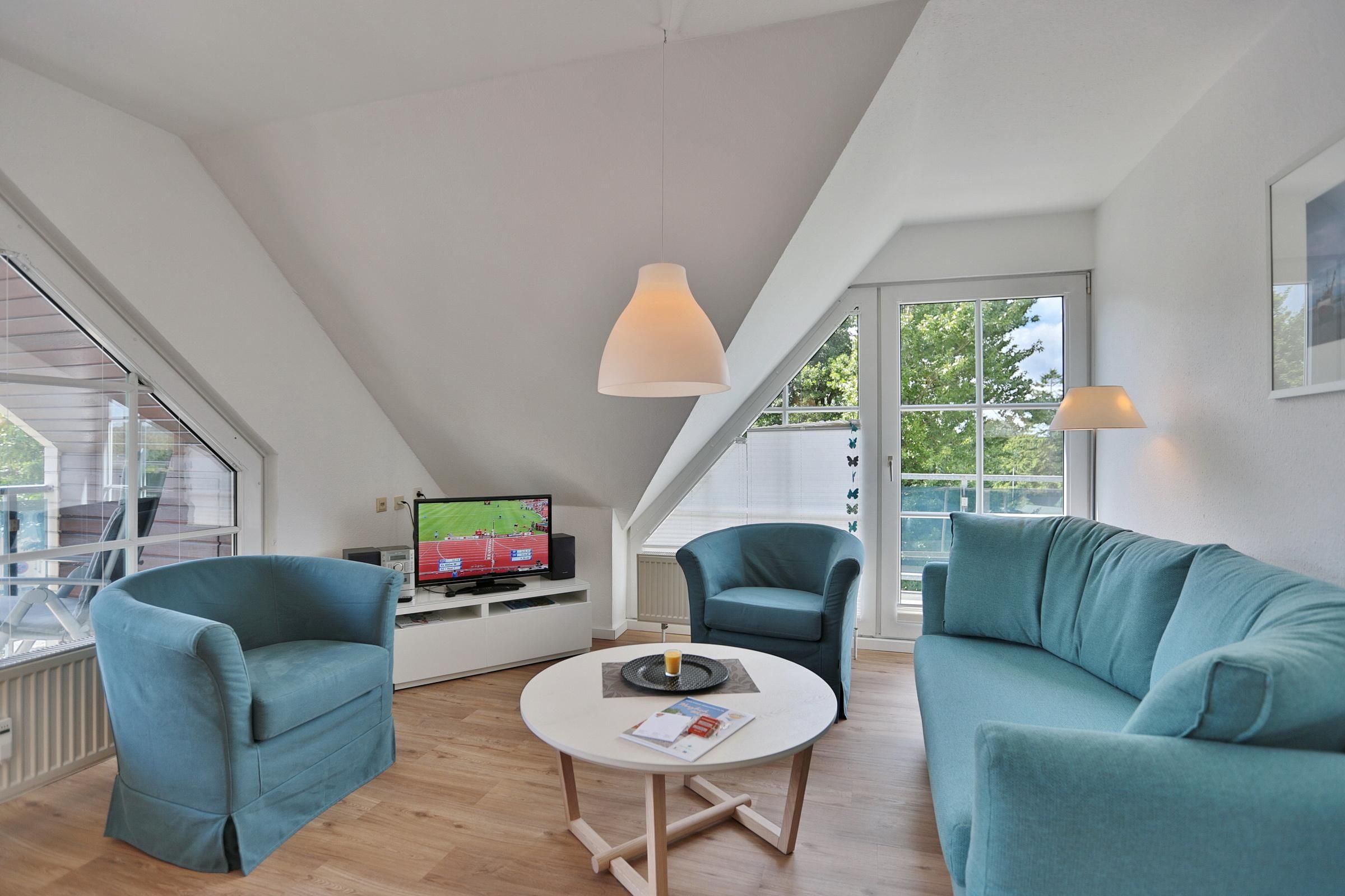 Ostseeblick Appartement 20
