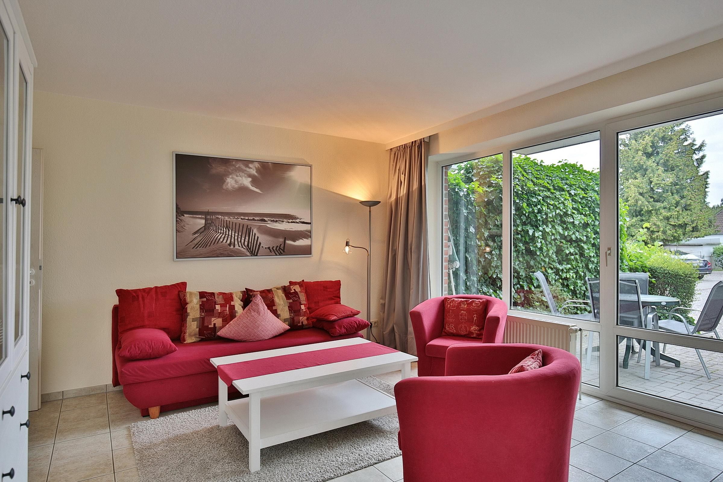 Gorch-Fock-Str 16 Appartement 2