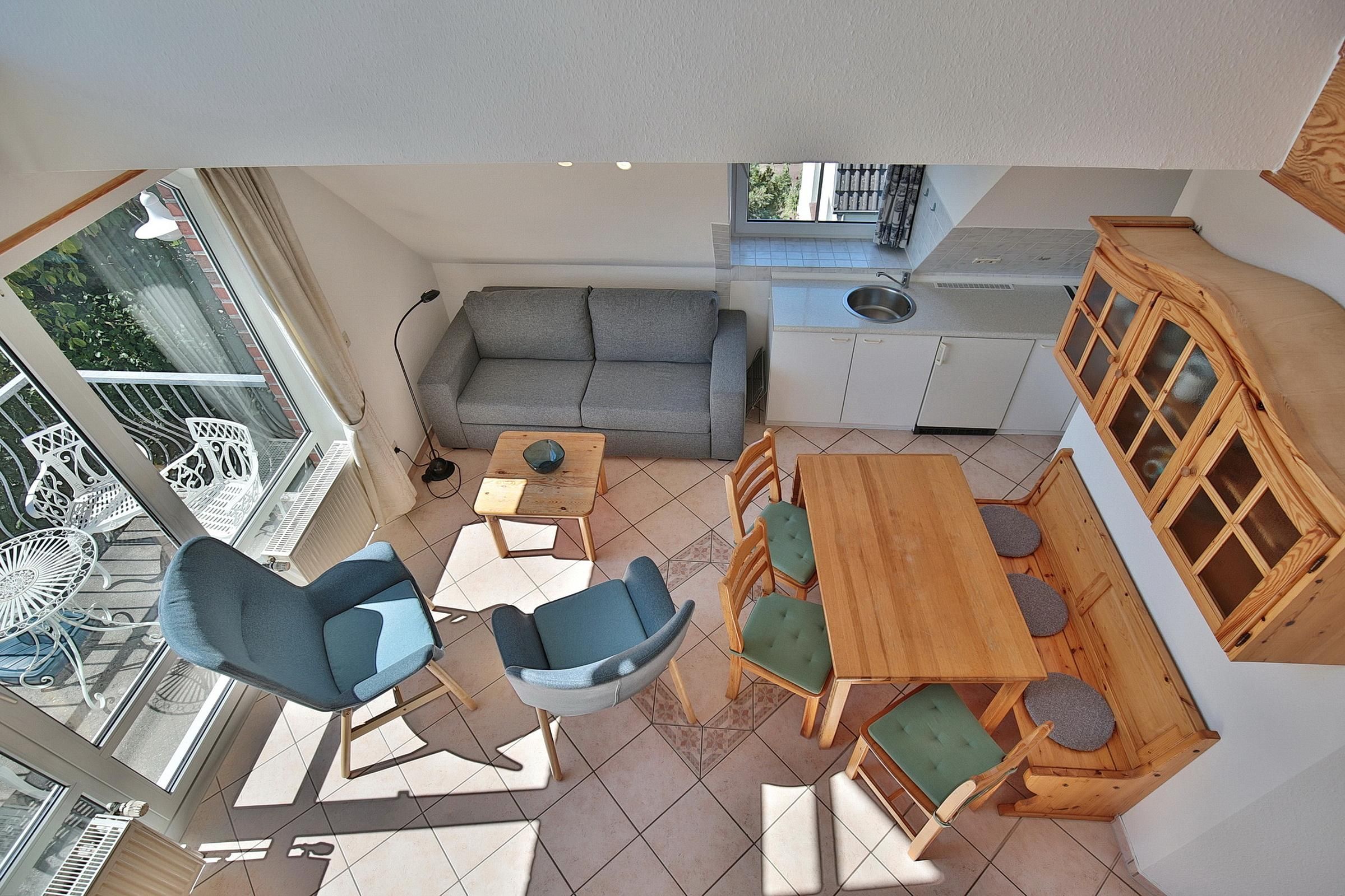 Gorch-Fock-Str 16 Appartement 8