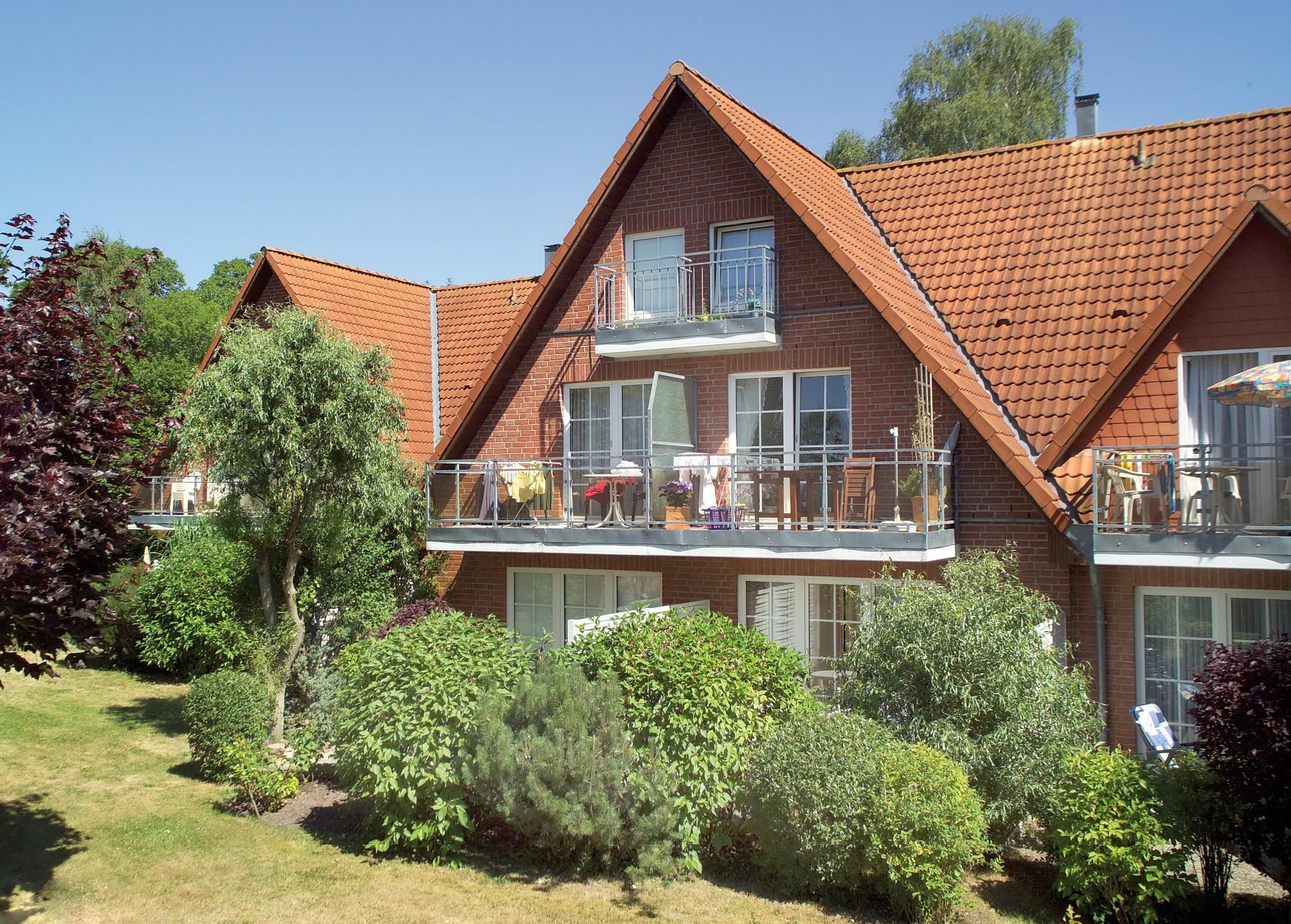 Gorch-Fock-Park Haus 57