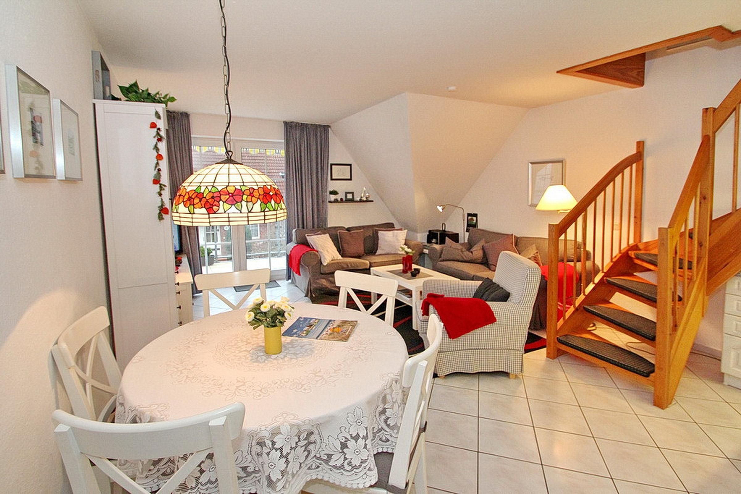 Gorch-Fock-Park 6 Appartement 7