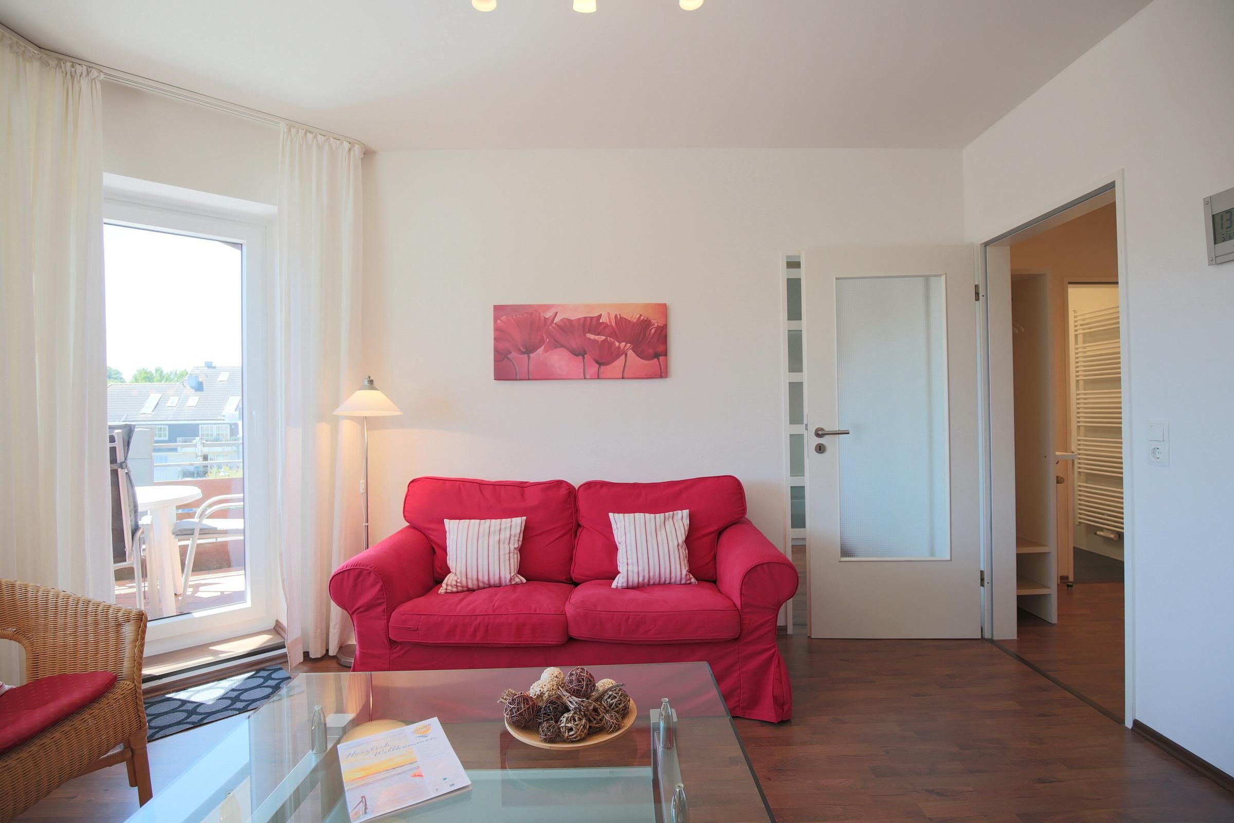 Seeburg Appartement 110