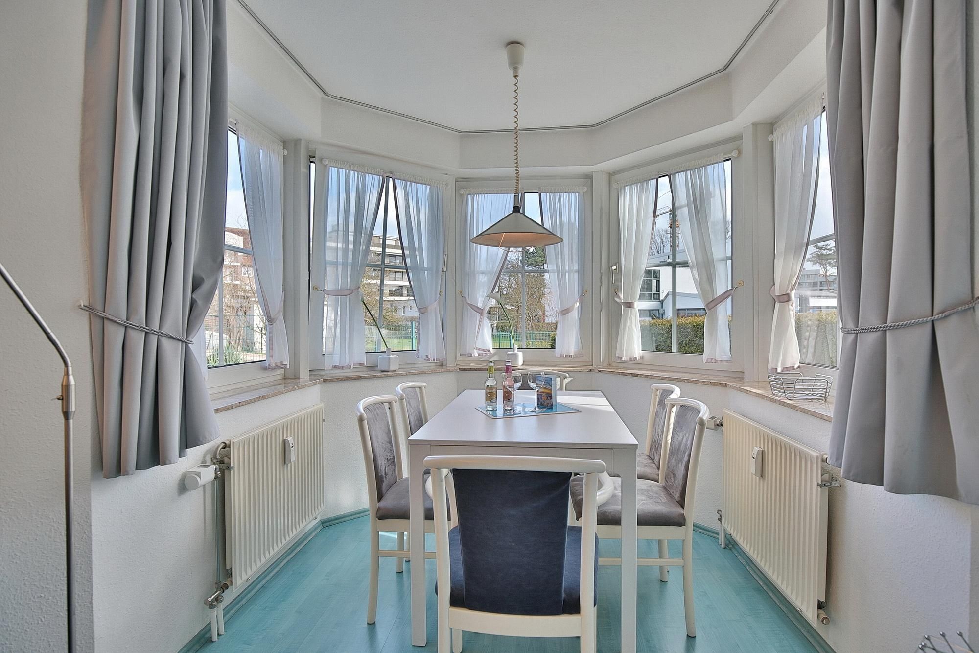 Seesternresidenz Appartement 16