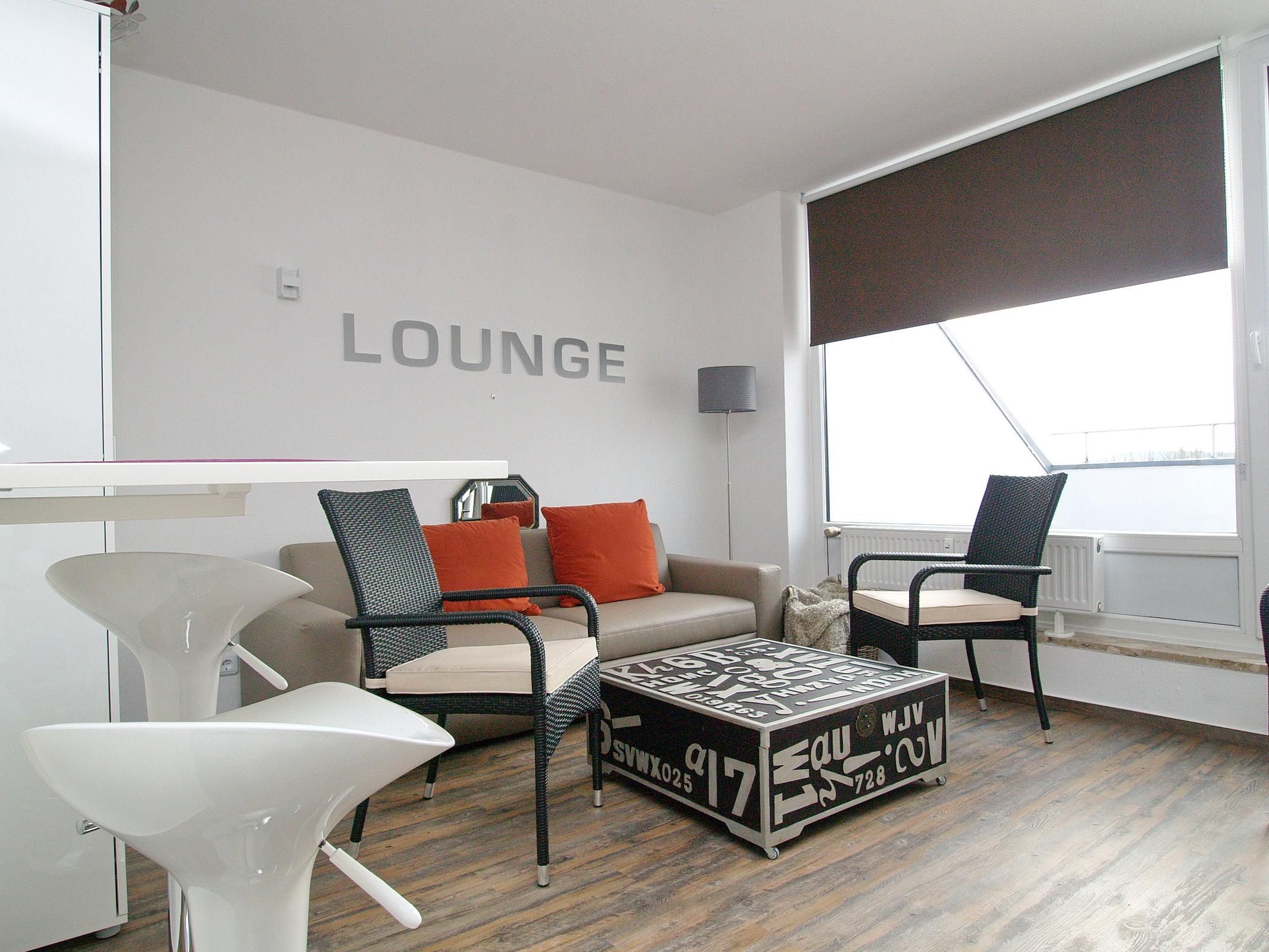 Seetempel Appartement 42