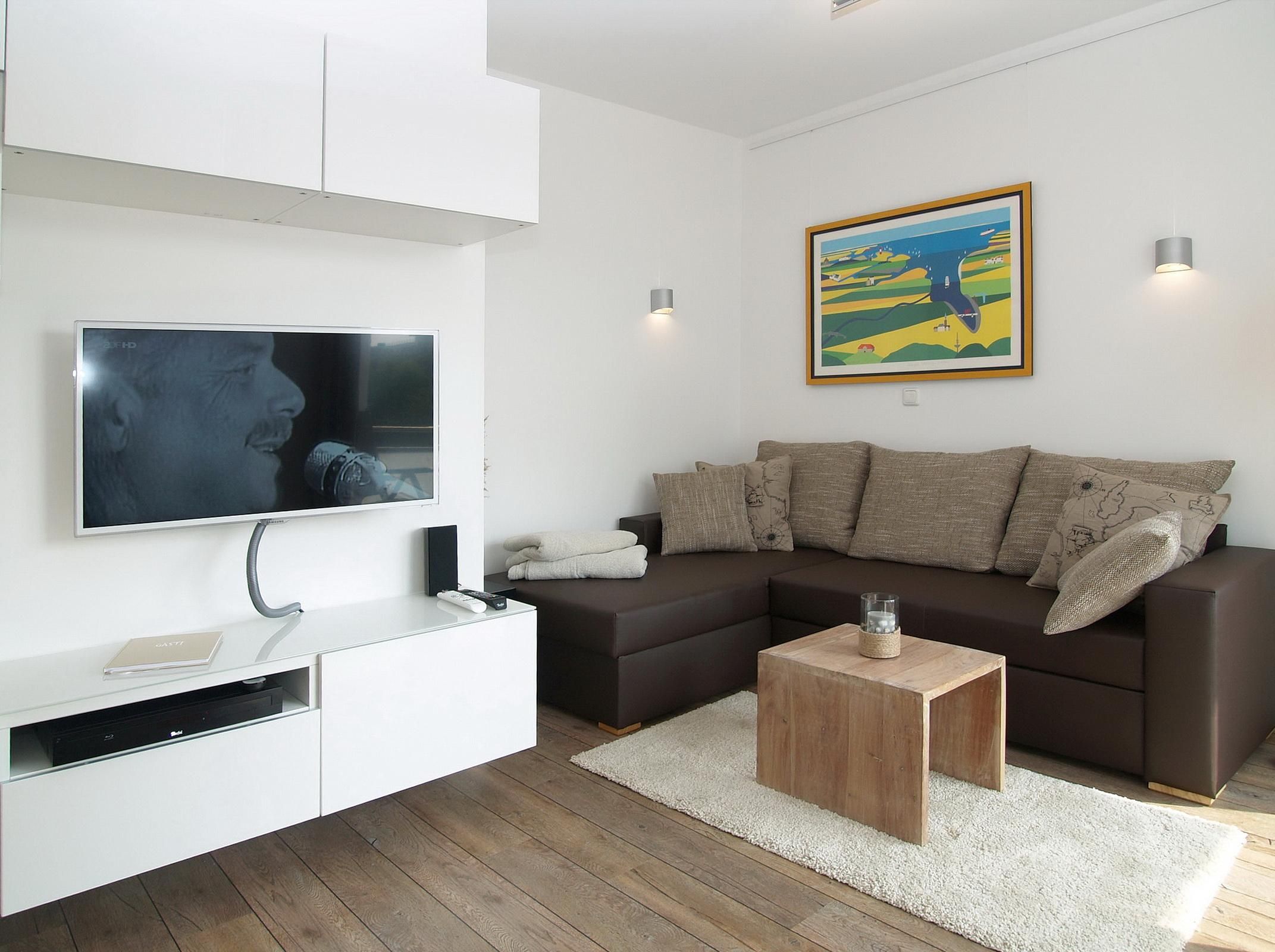 Strandglück Appartement 15B ★★★★