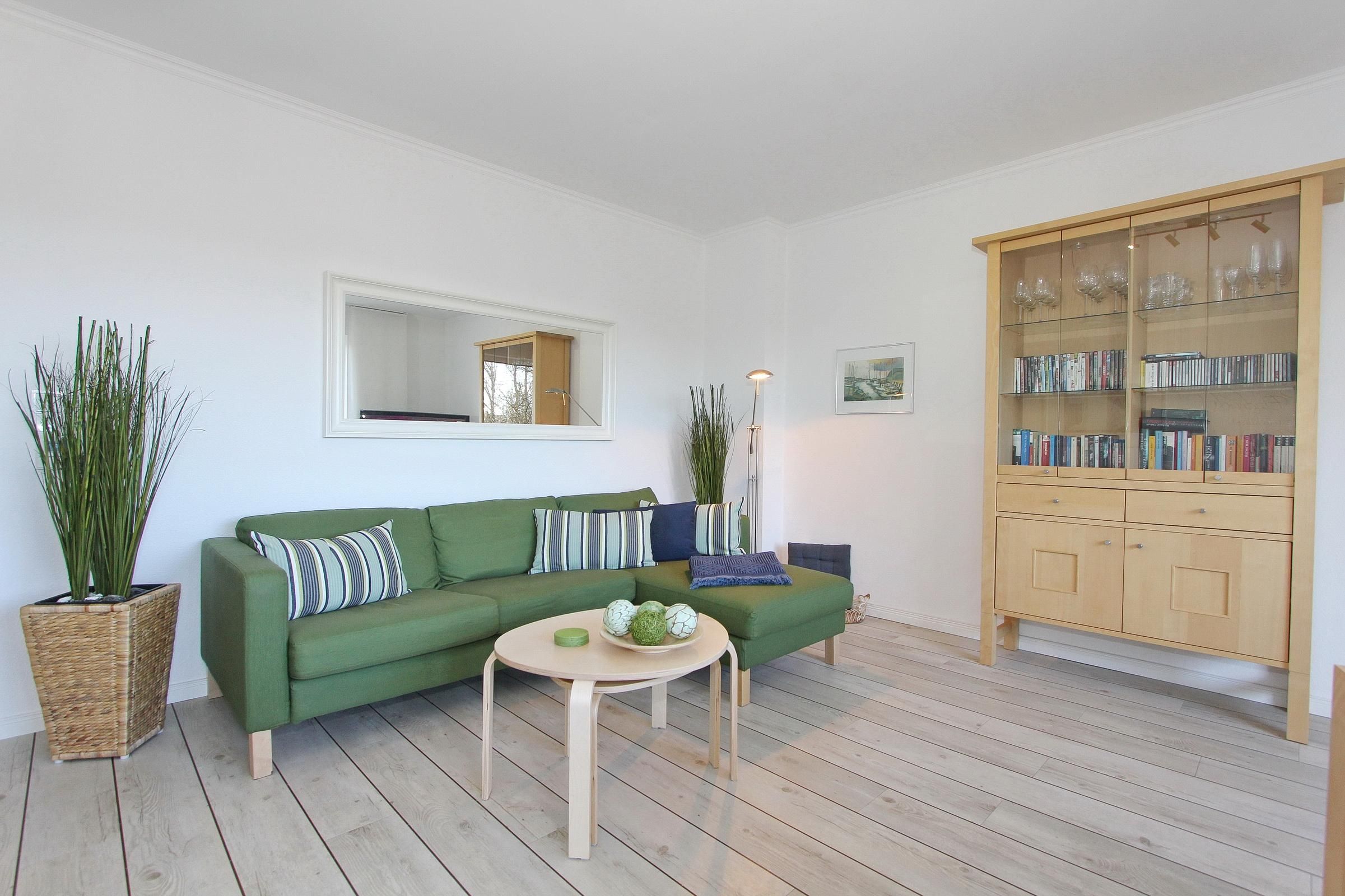 Haus an der Strandallee 112 Appartement 7