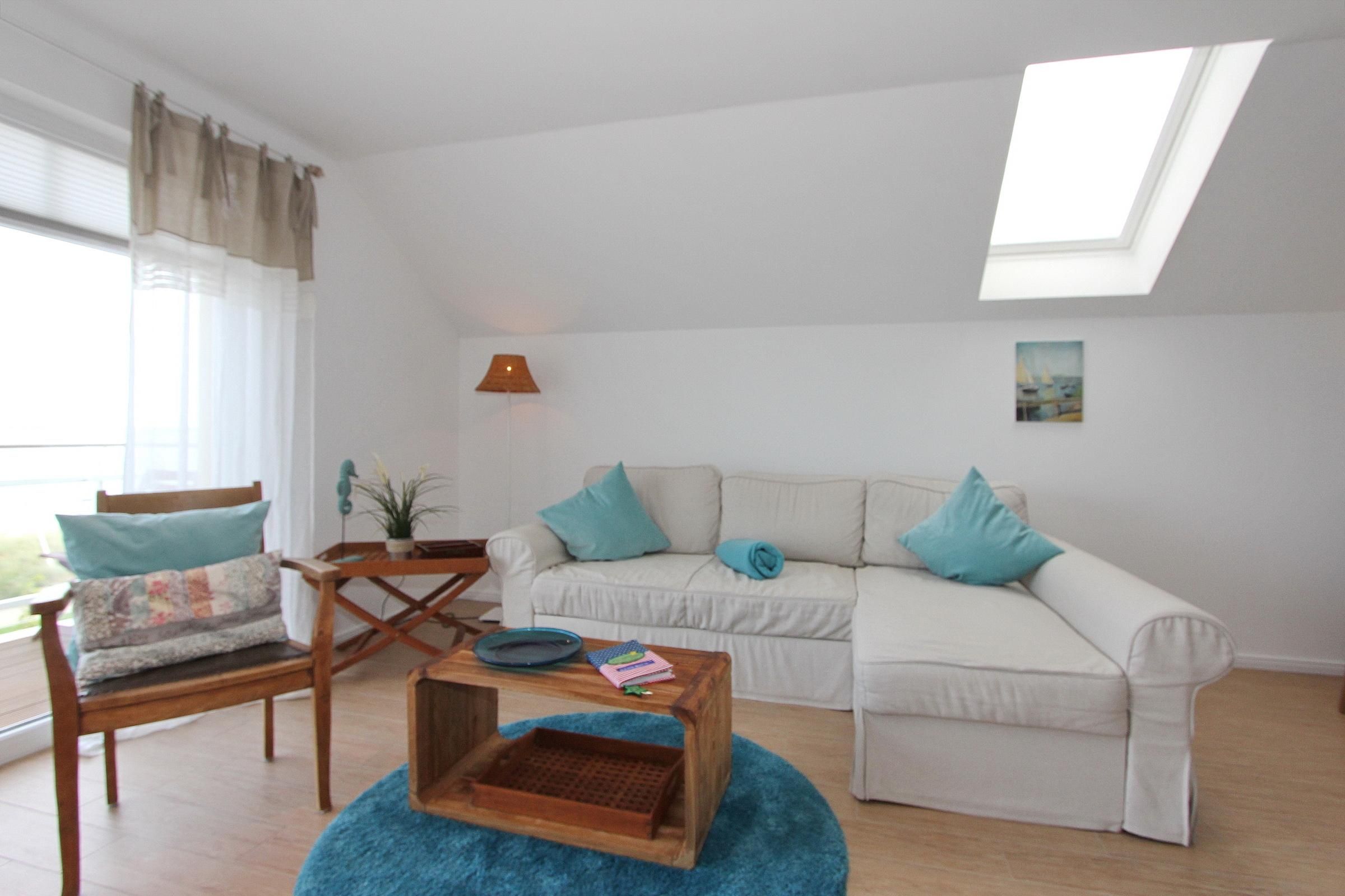 Meerglück Appartement 5