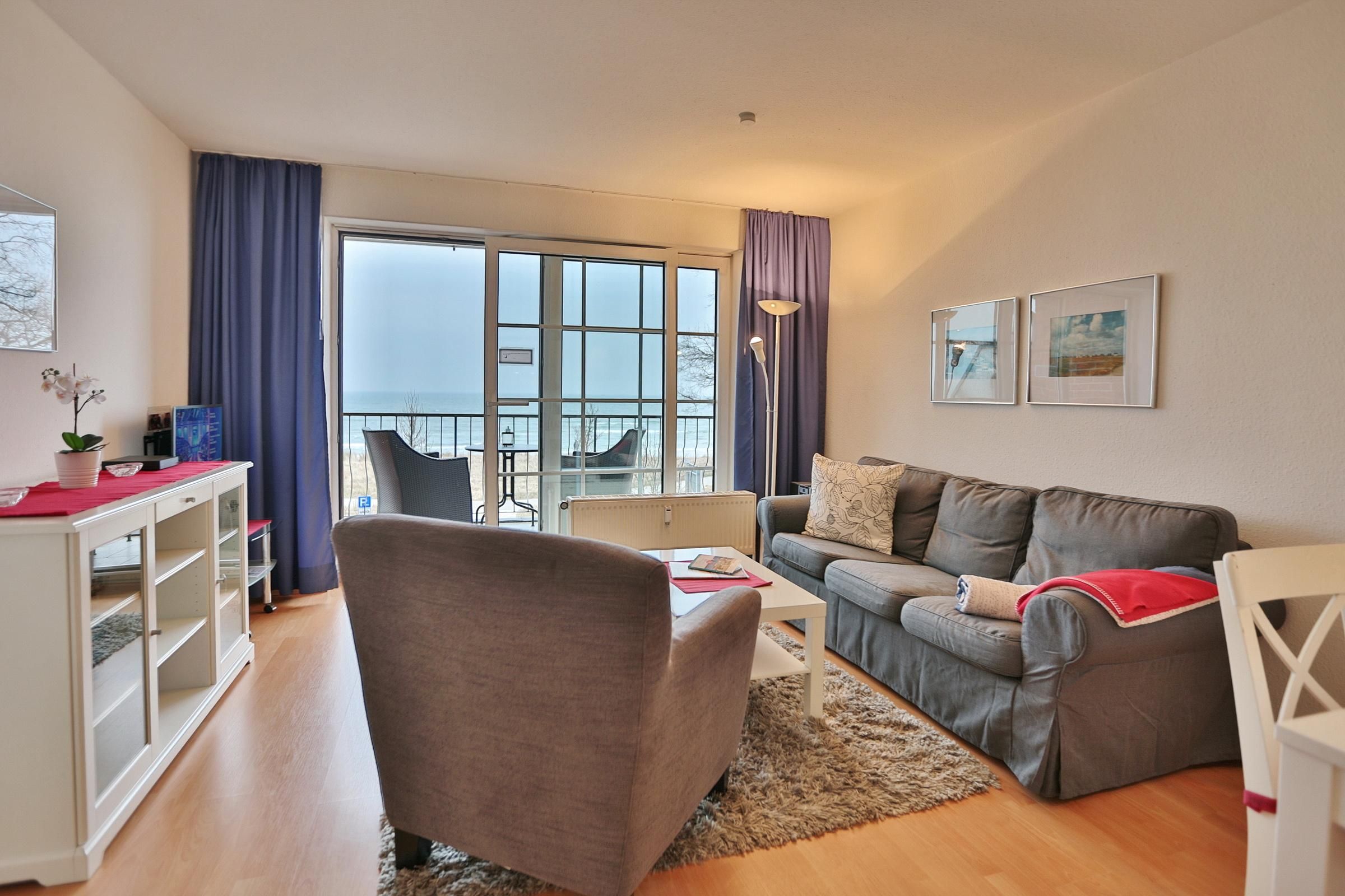 Windrose Appartement 11