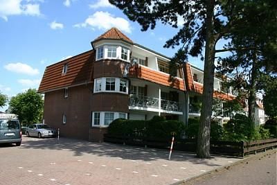Kurparkresidenz Timmendorfer Strand