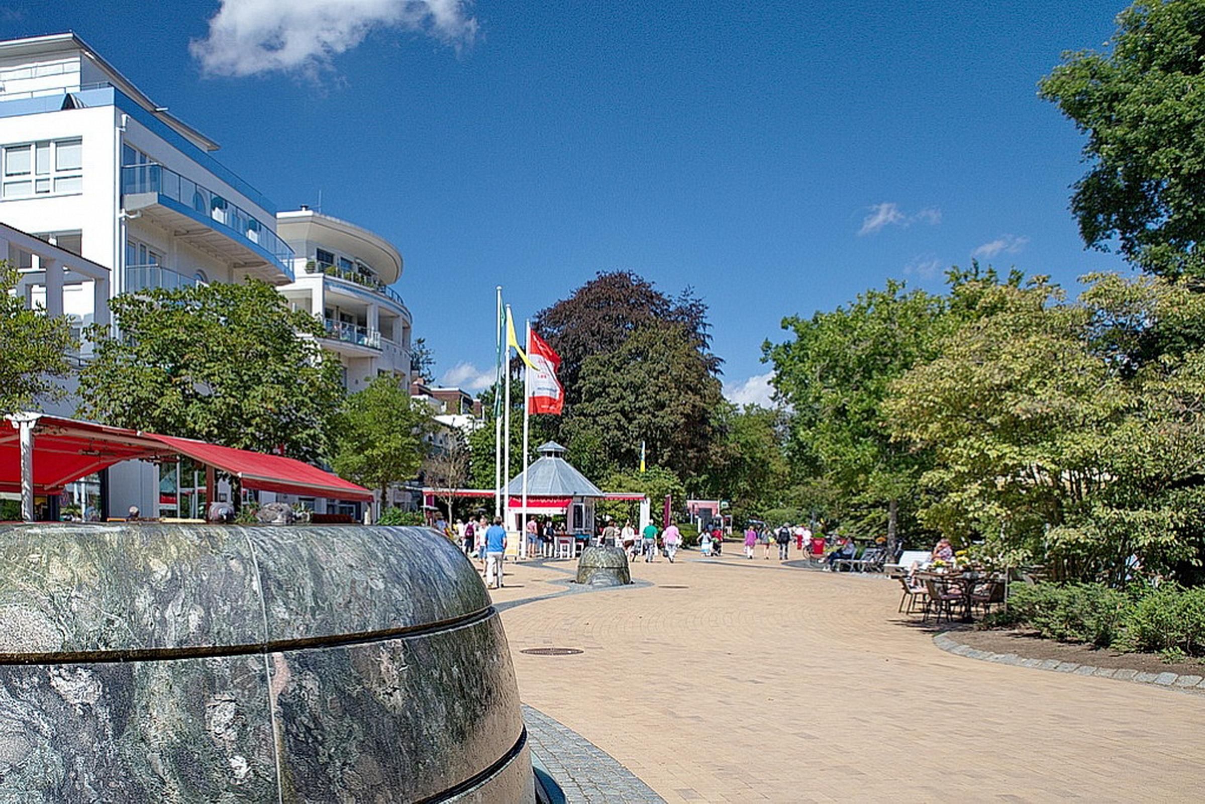 Kurpromenade 6