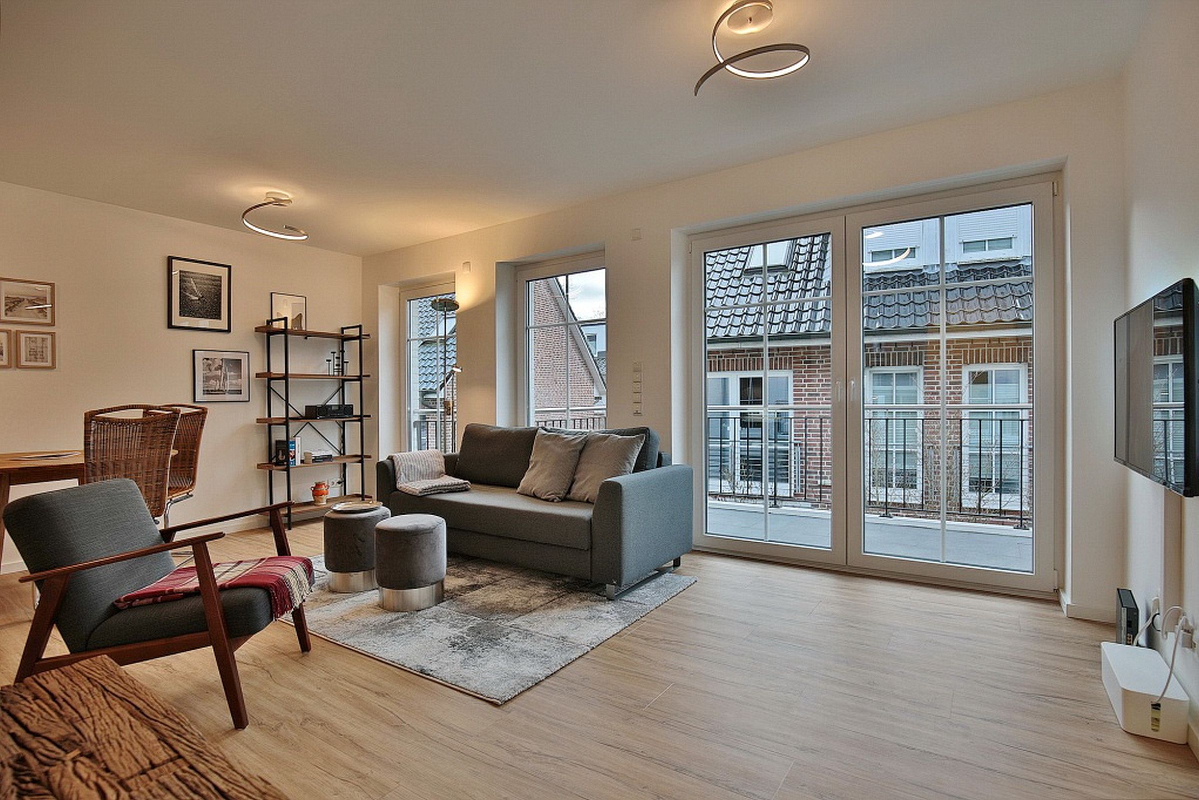 Appartement Friedl Wolburgstr 49 Appartement 5
