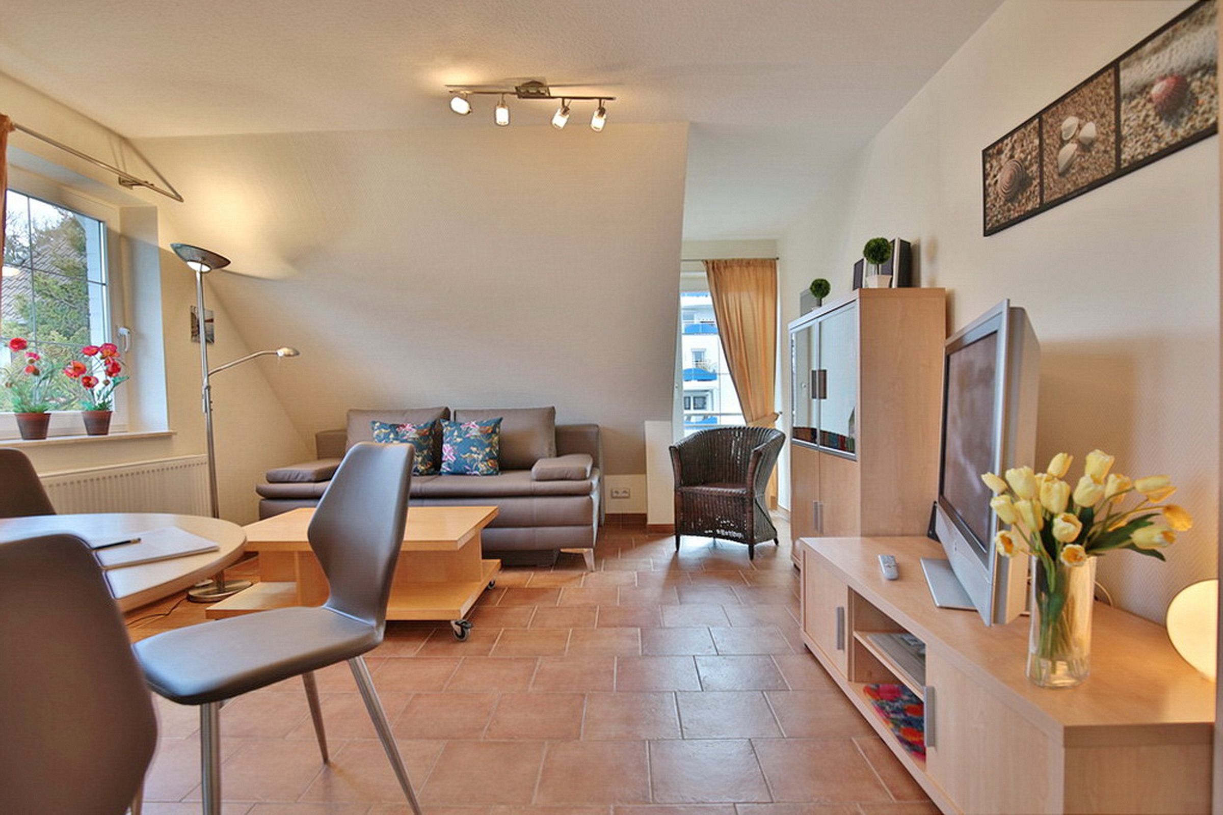 Sunshine Residenz Appartement 5