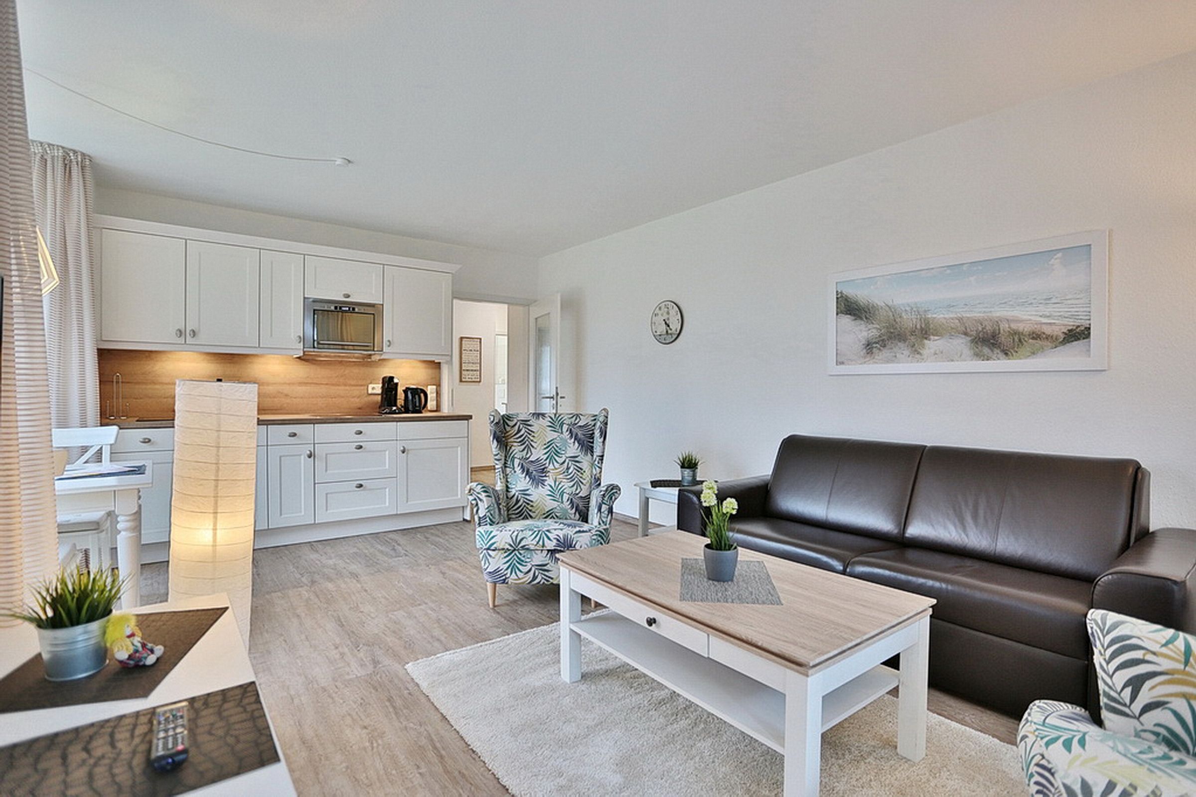Wohnpark am Mühlenteich Appartement 32
