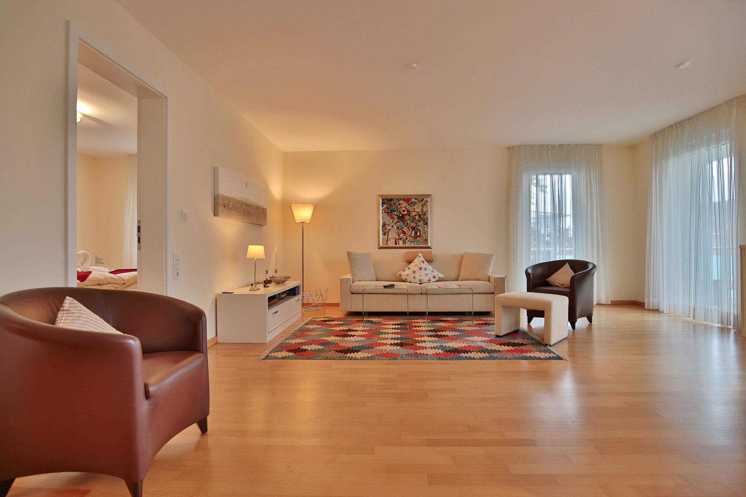 Villa Mér Baltique Appartement 12