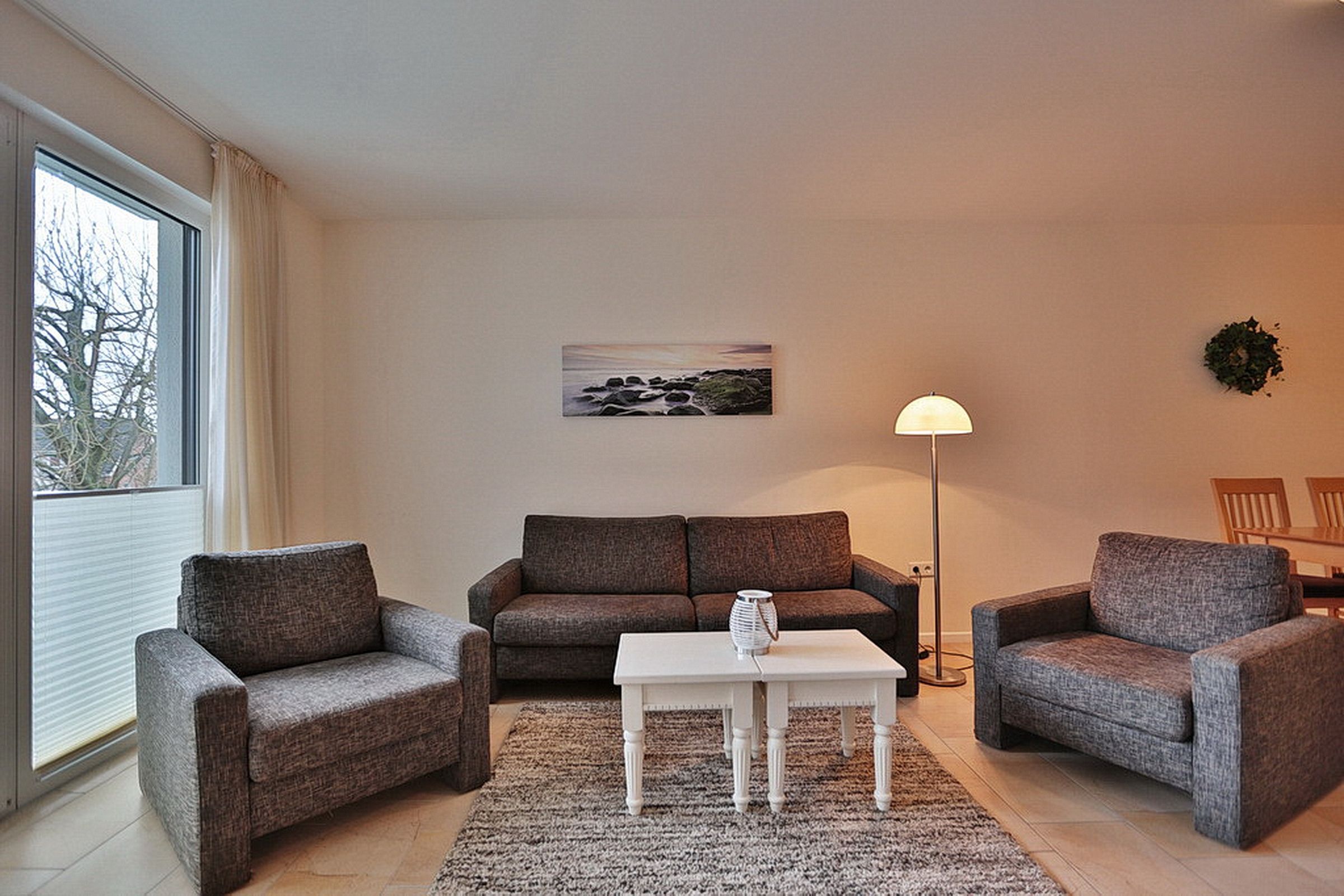 Villa Mer Baltique Appartement 20