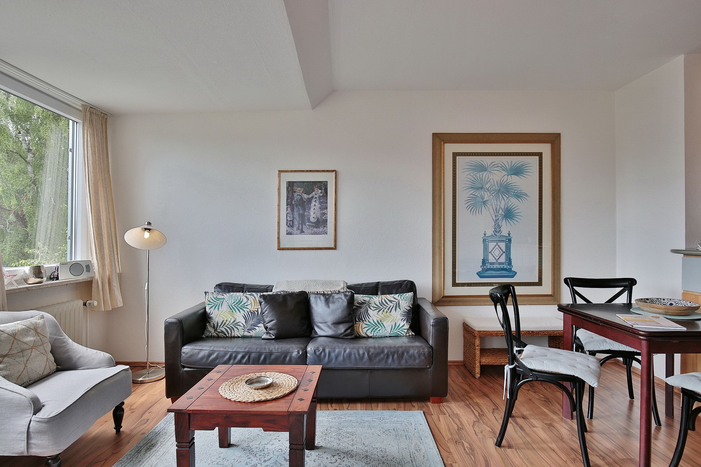 Poststraße 56 Appartement 5 Strandurlaub