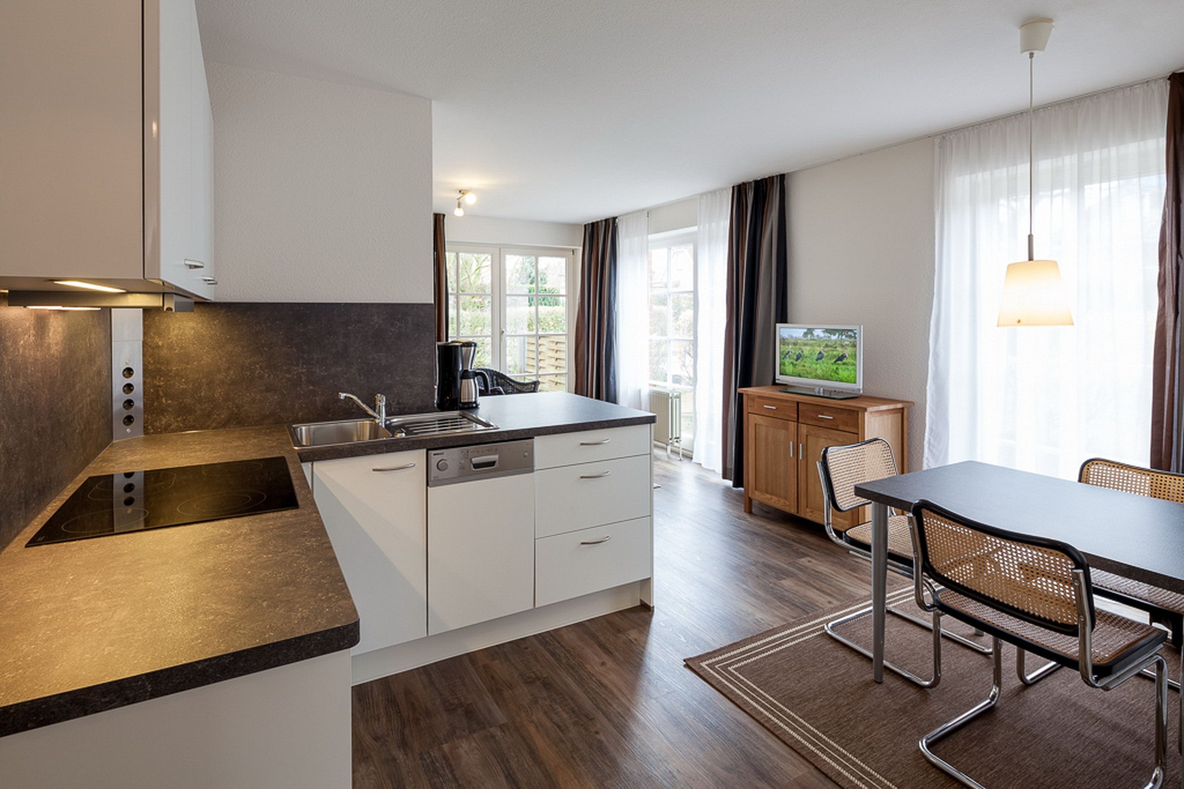 Am Rosenhain 6 Appartement 1