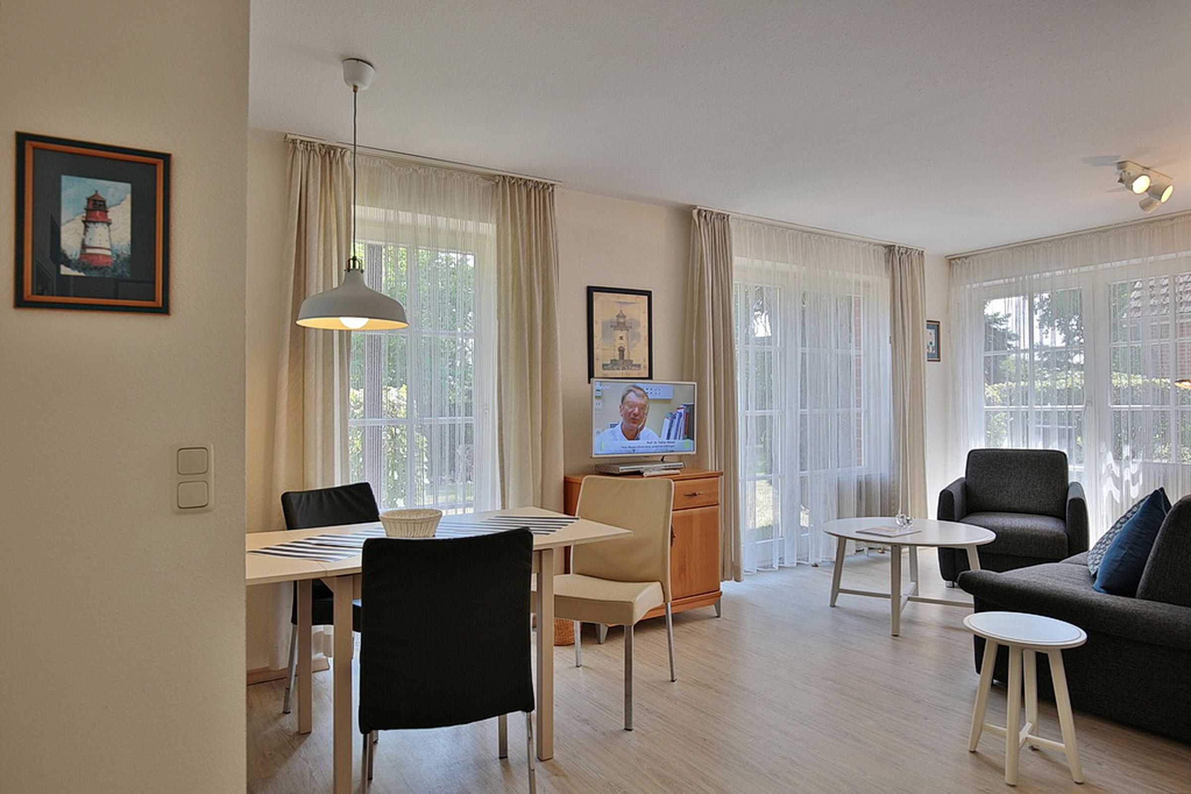 Am Rosenhain 6 Appartement 3