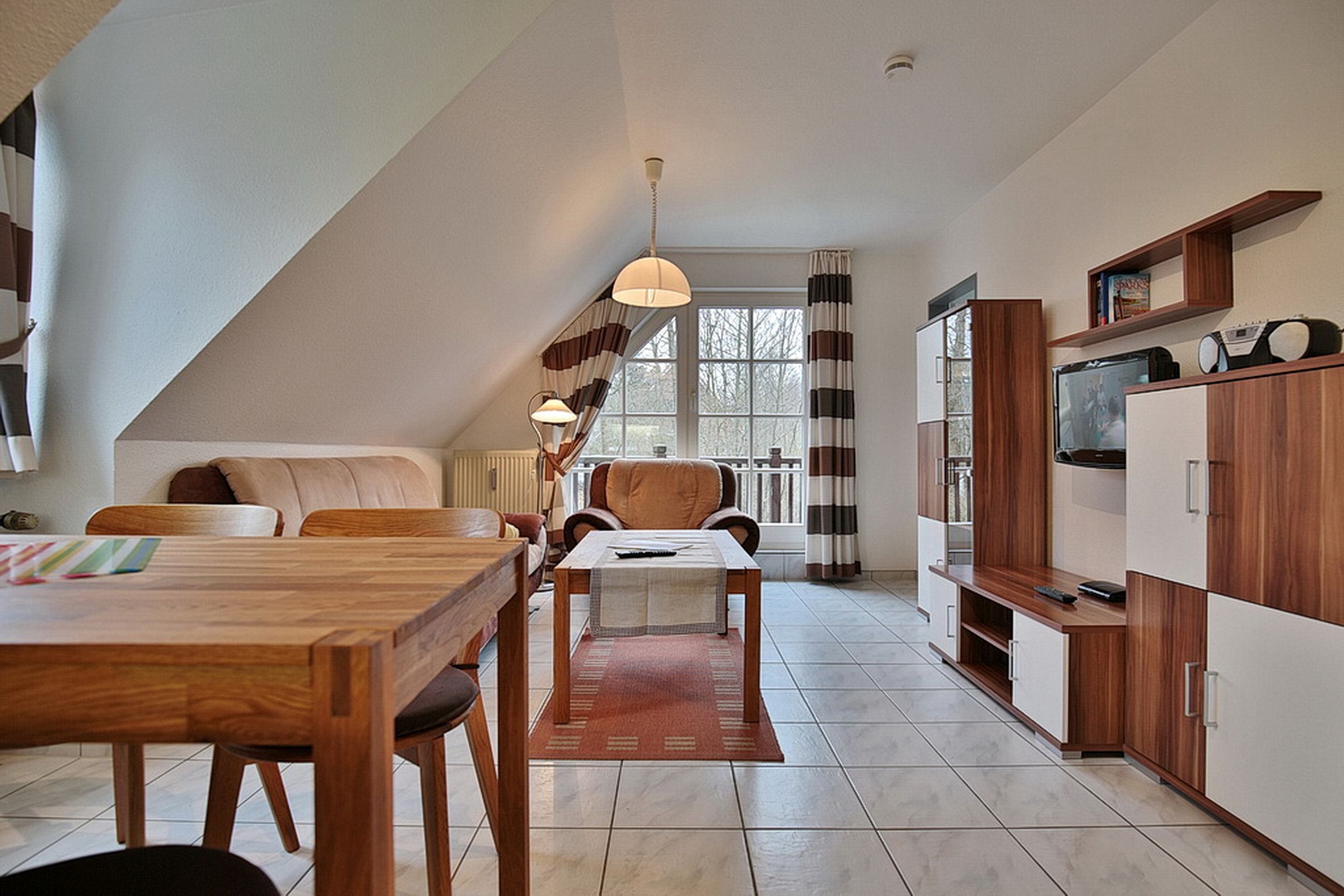 Am Rosenhain 7 Appartement 6