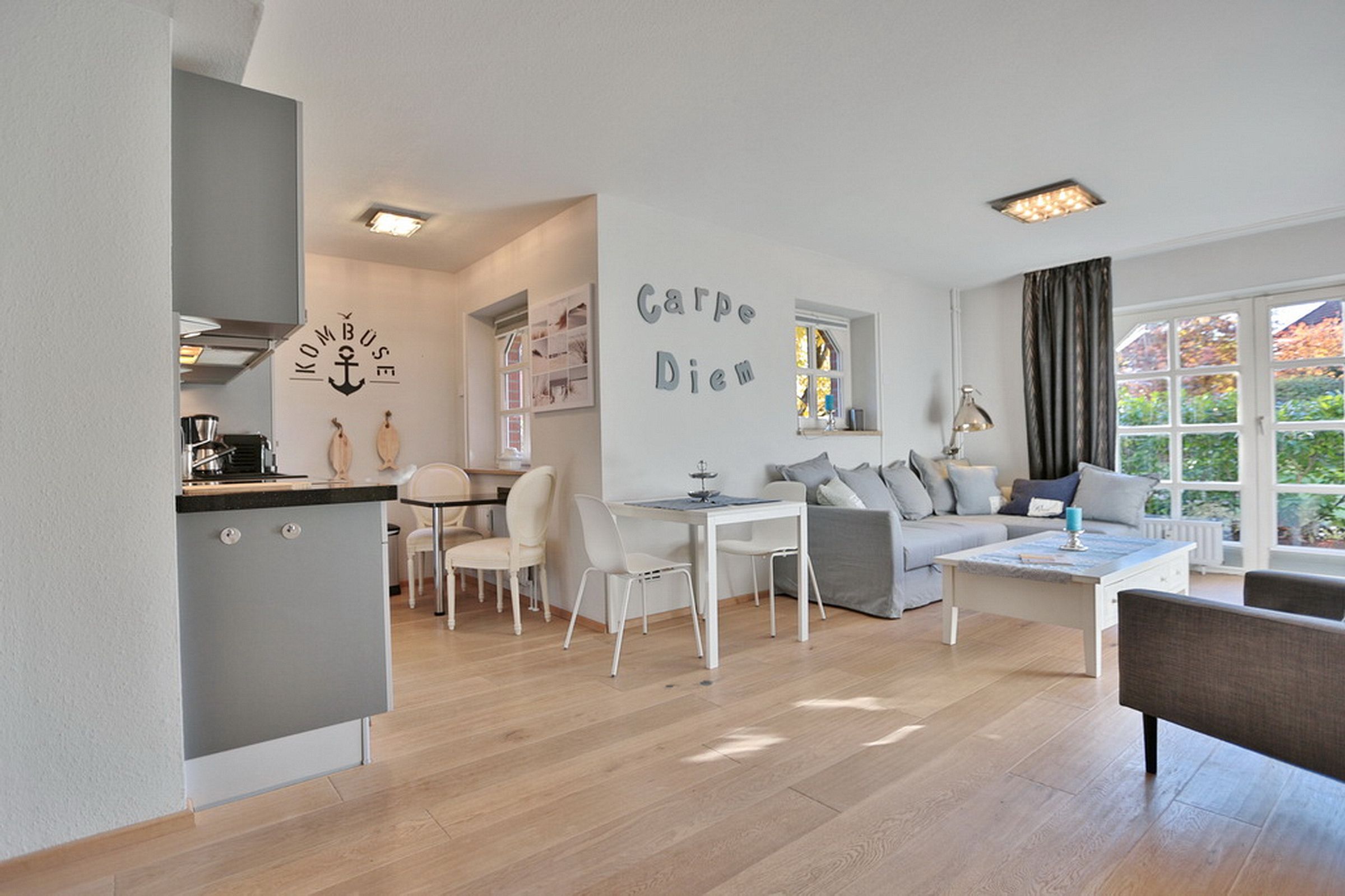 Am Rosenhain 12 Appartement 1