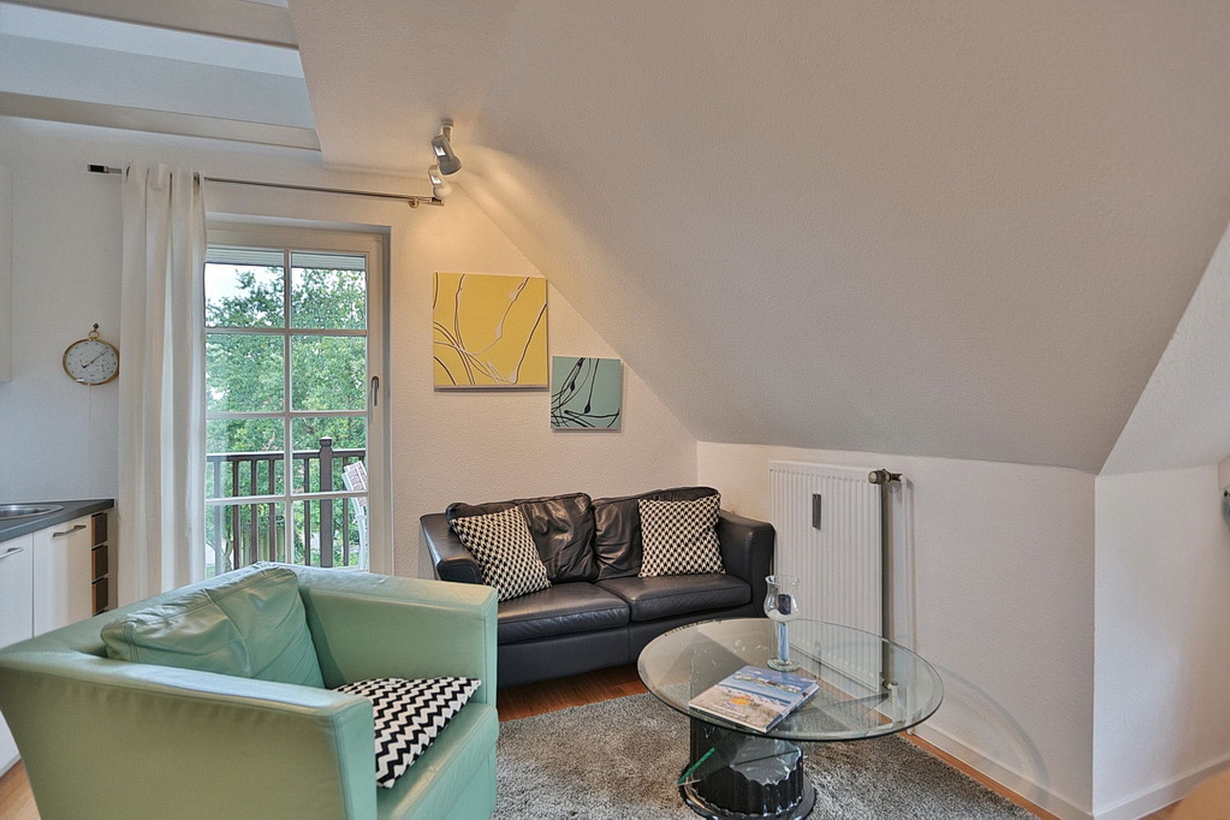 Am Rosenhain 19 Appartement 4