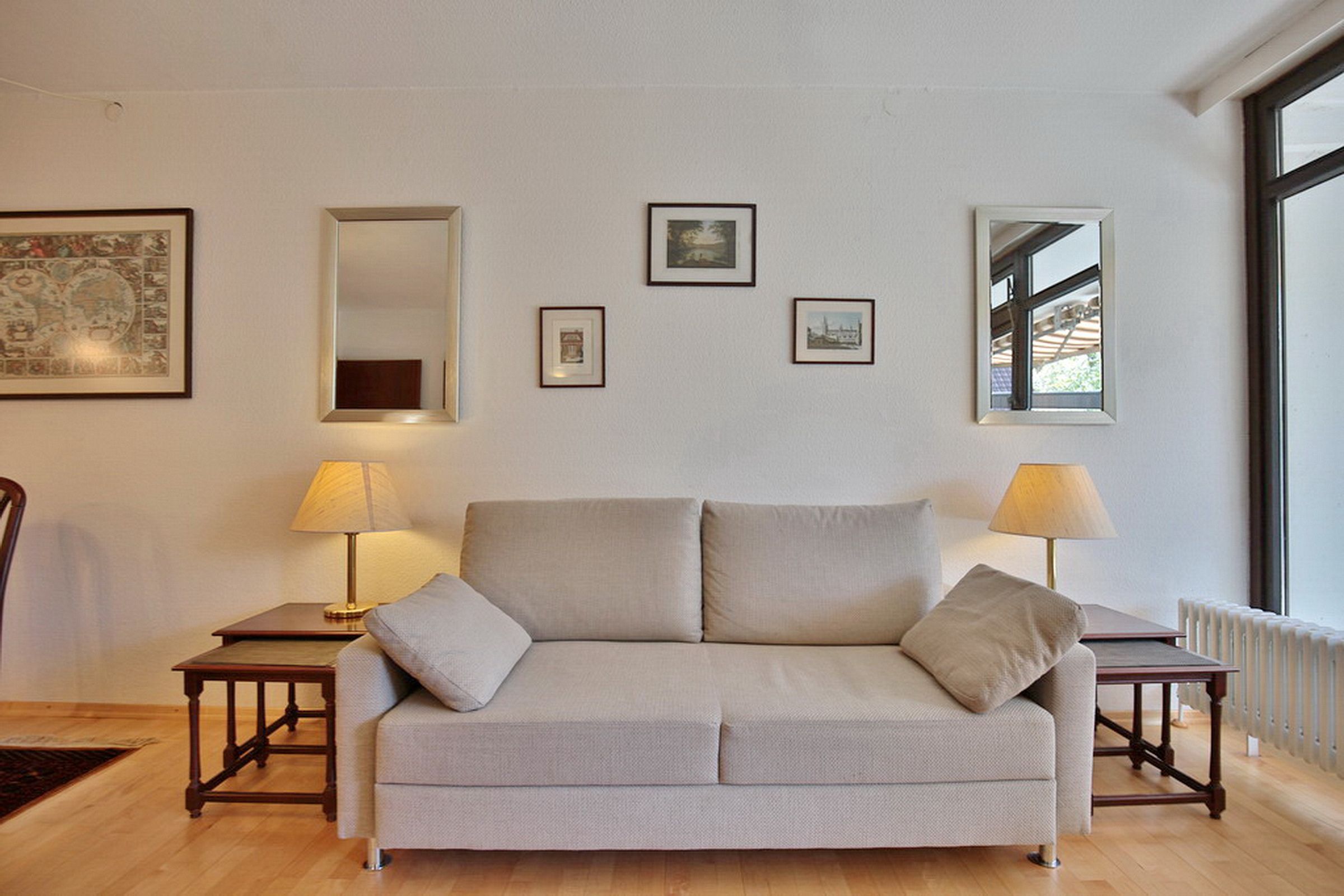 Haus Robinson Appartement 2