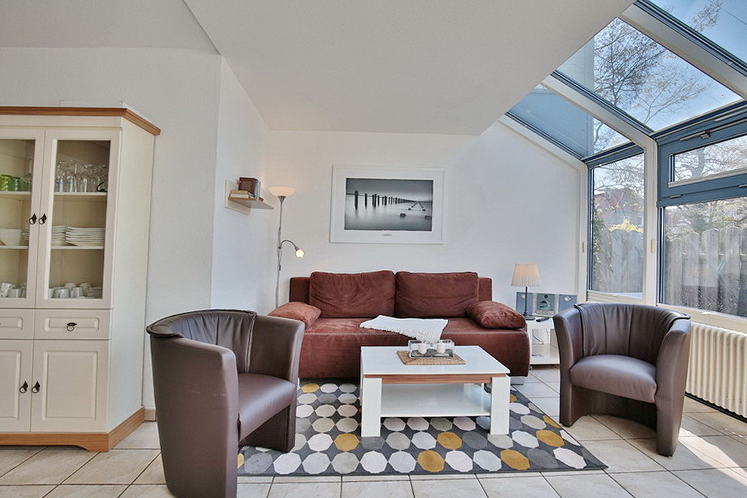 Strandhotel Niendorf Appartement 48
