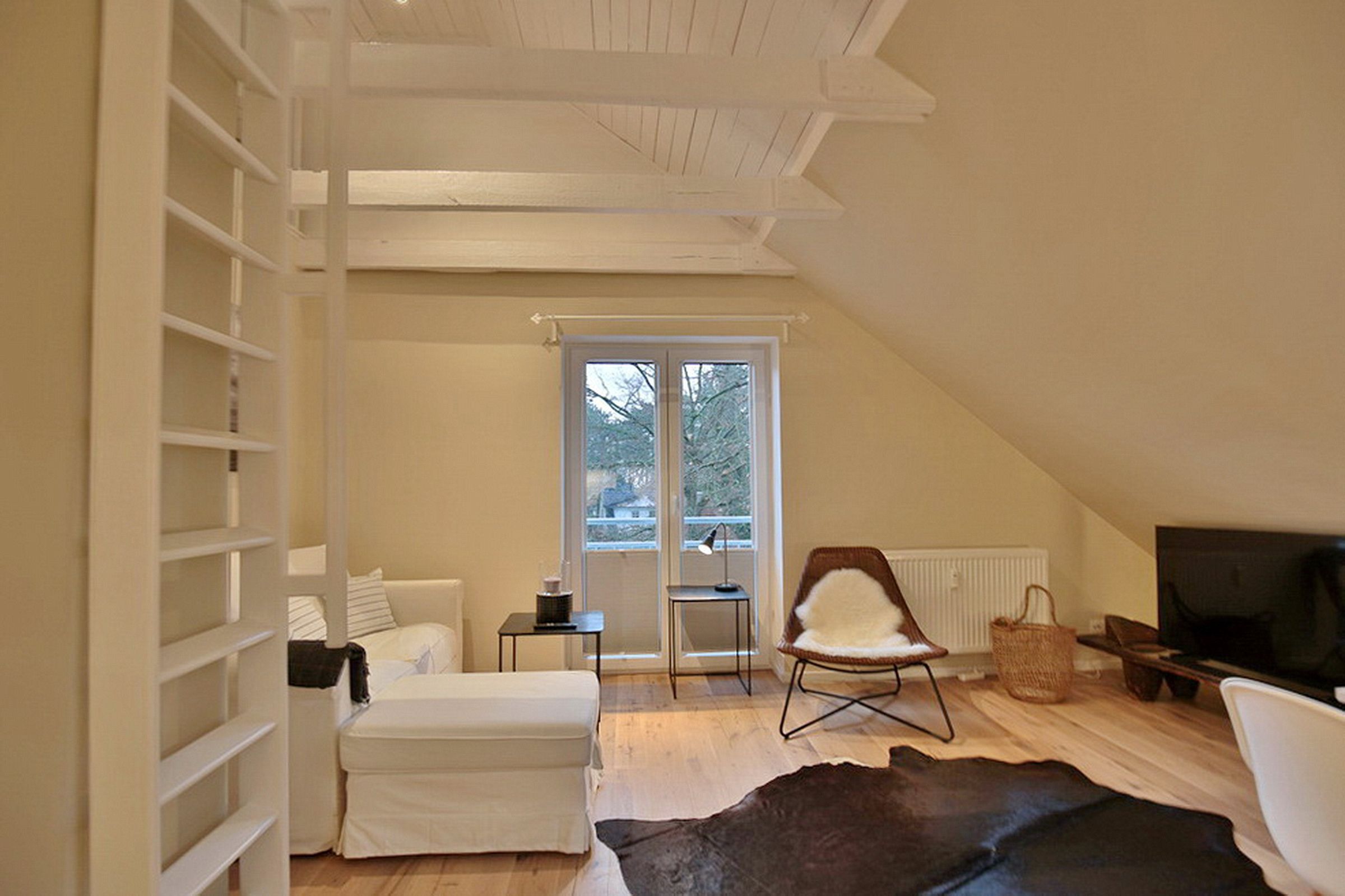 Appartementhaus Strandallee 206 Appartement 1