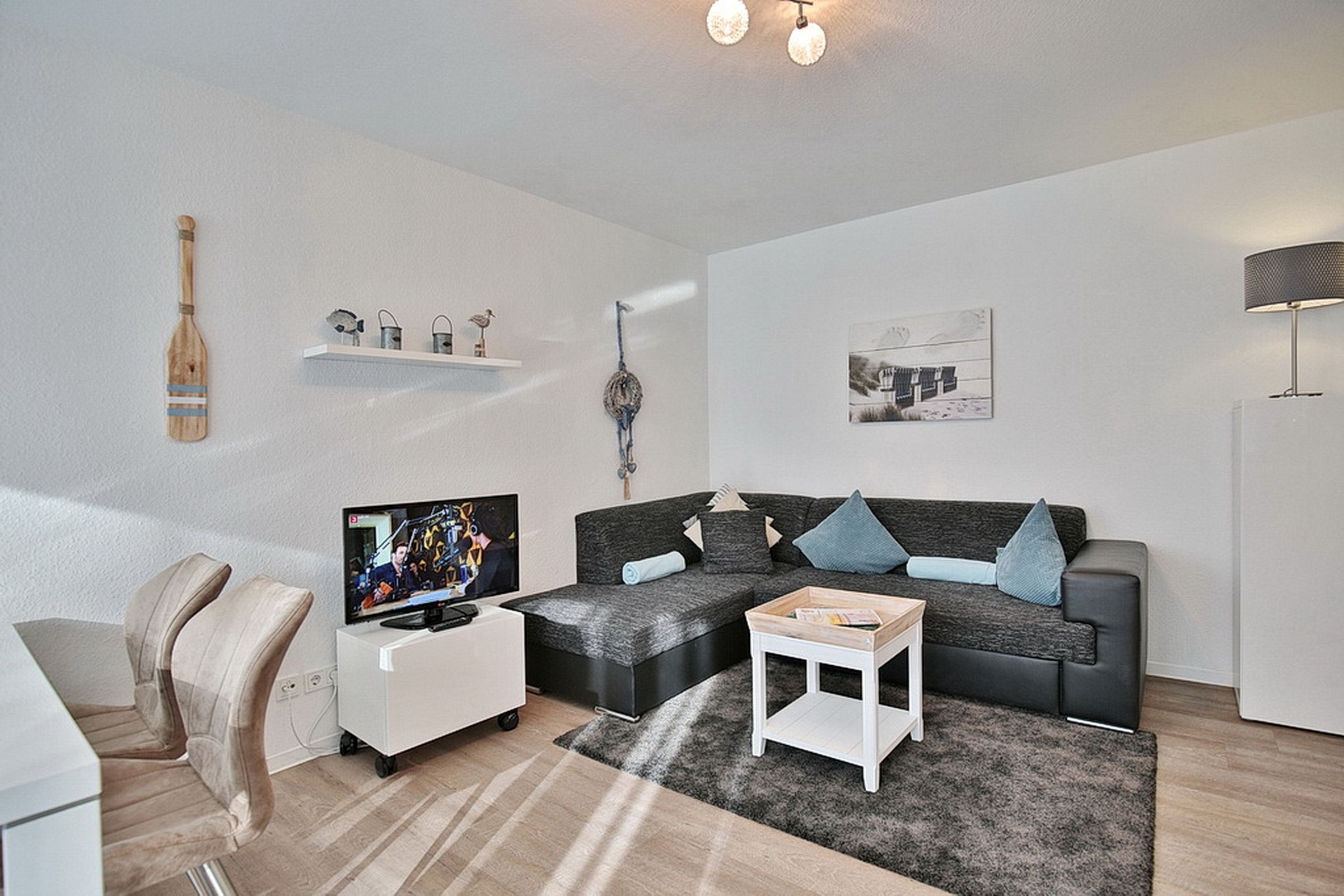 Domizil Strandallee 30 Appartement 1