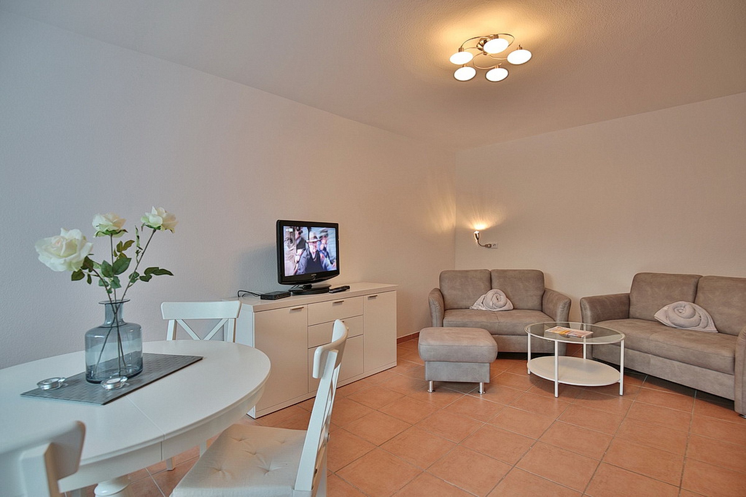 Domizil Strandallee 30 Appartement 28