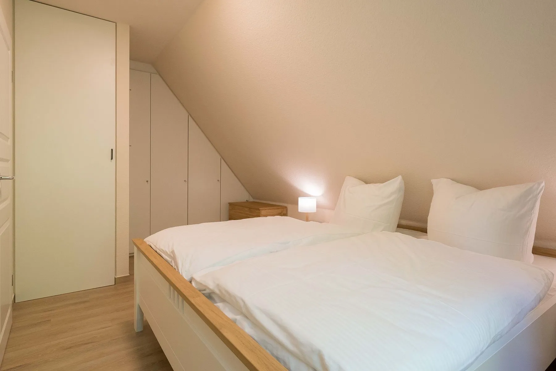 Ferienhaussiedlung STRANDPERLEN Buchenhof 6a (Typ III) Ostseebad Wustrow - 