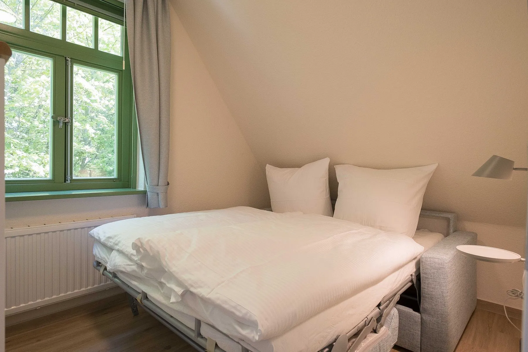 Ferienhaussiedlung STRANDPERLEN Buchenhof 6a (Typ III) Ostseebad Wustrow - 