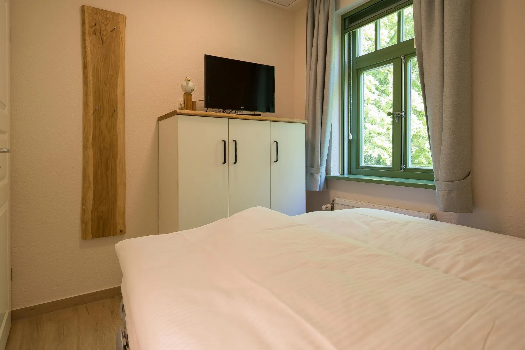 Ferienhaussiedlung STRANDPERLEN Buchenhof 6a (Typ III) Ostseebad Wustrow - 