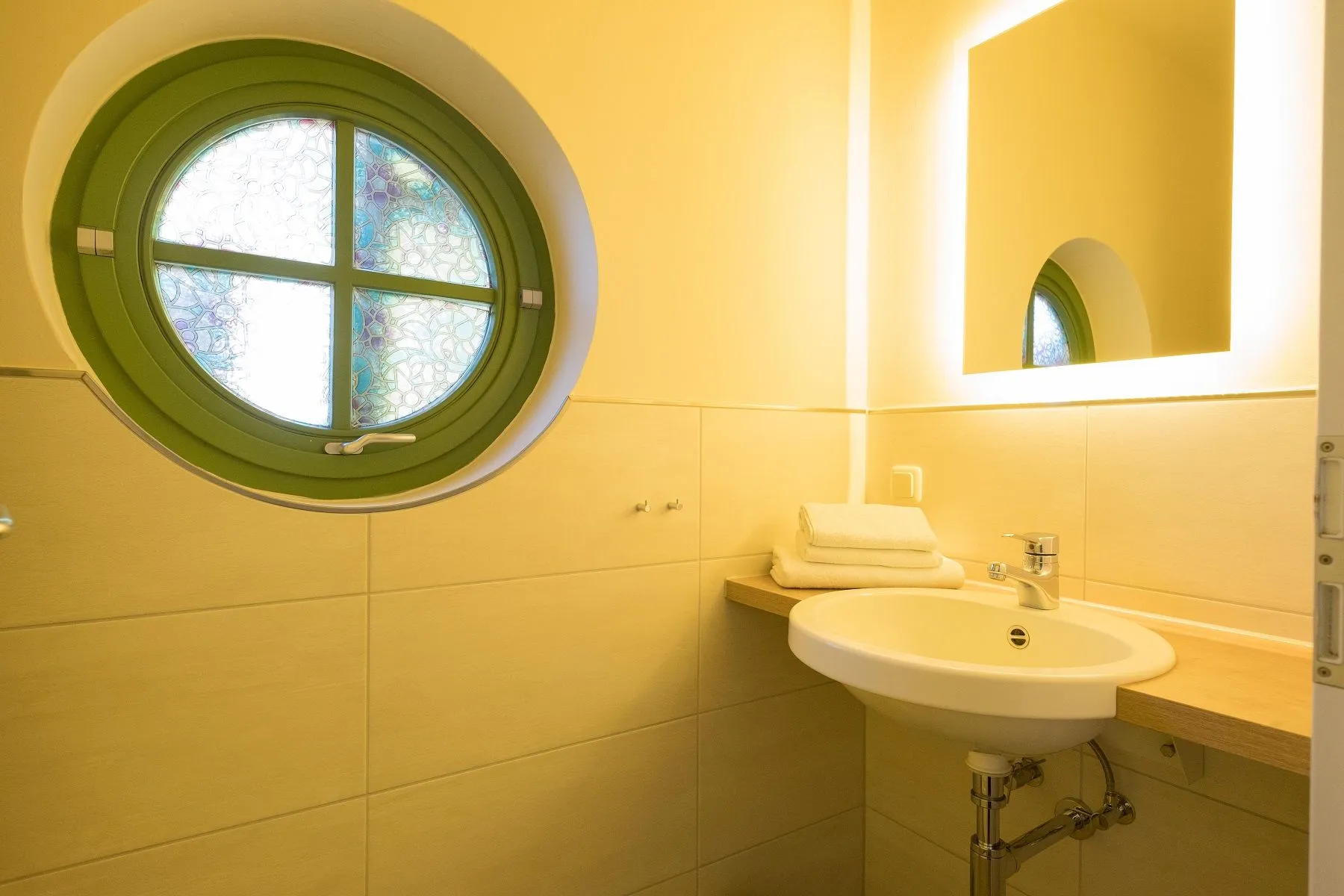 Ferienhaussiedlung STRANDPERLEN Buchenhof 6a (Typ III) Ostseebad Wustrow - 